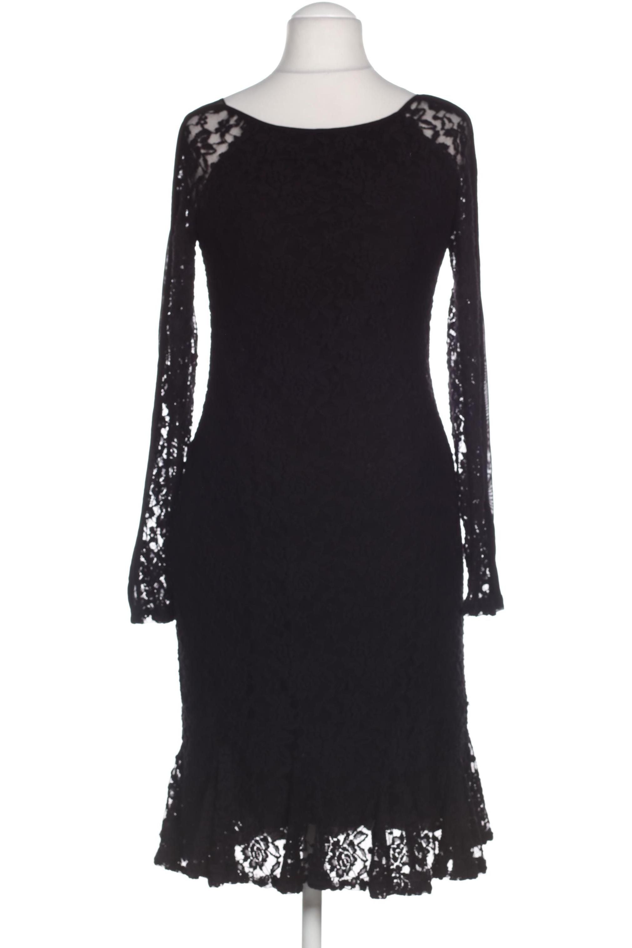 Thumbnail - Alba Moda Damen Kleid, schwarz, Gr. 32