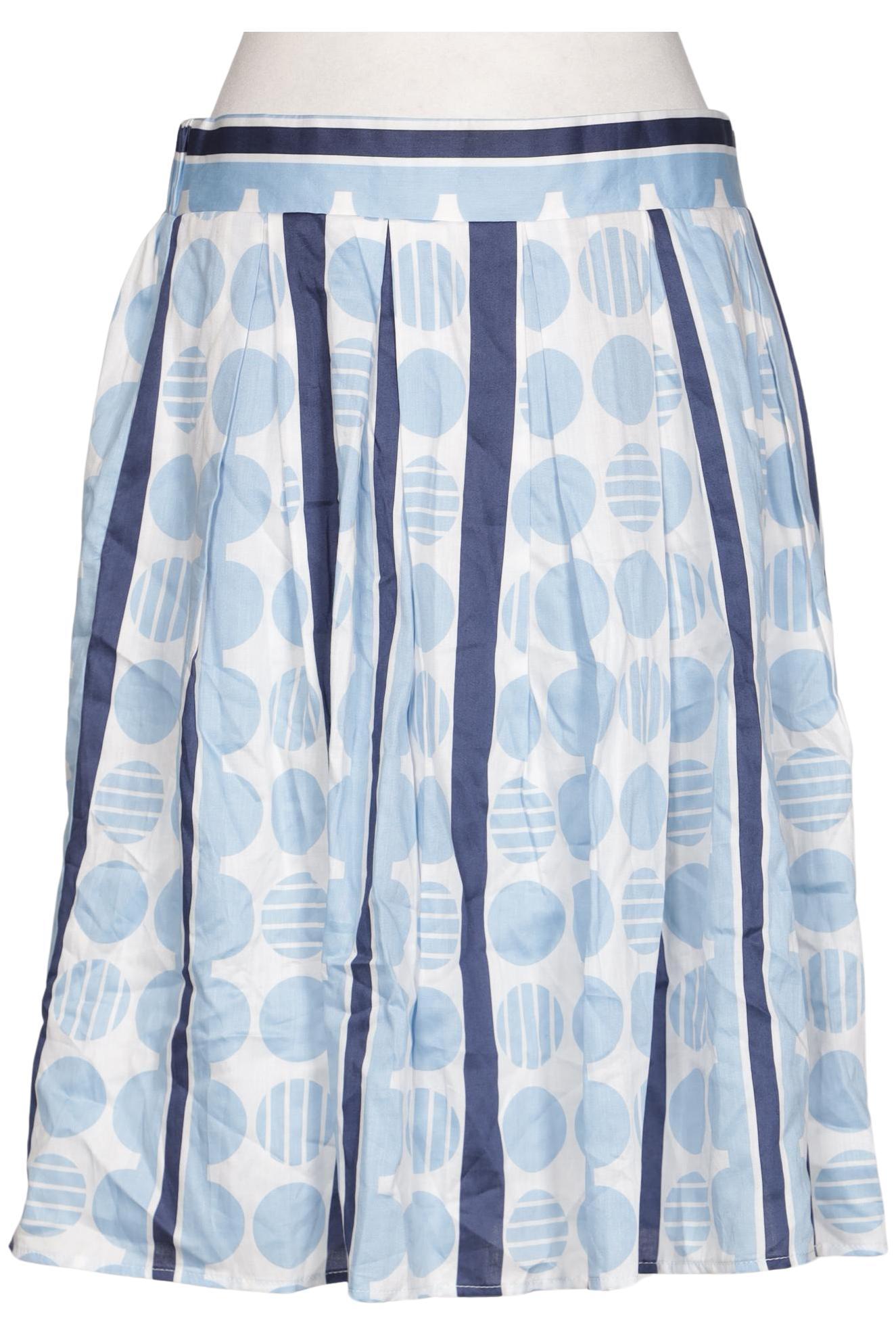 

Alba Moda Damen Rock, mehrfarbig, Gr. 40