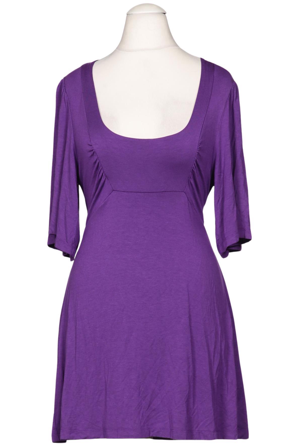 

Alba Moda Damen Kleid, flieder, Gr. 38