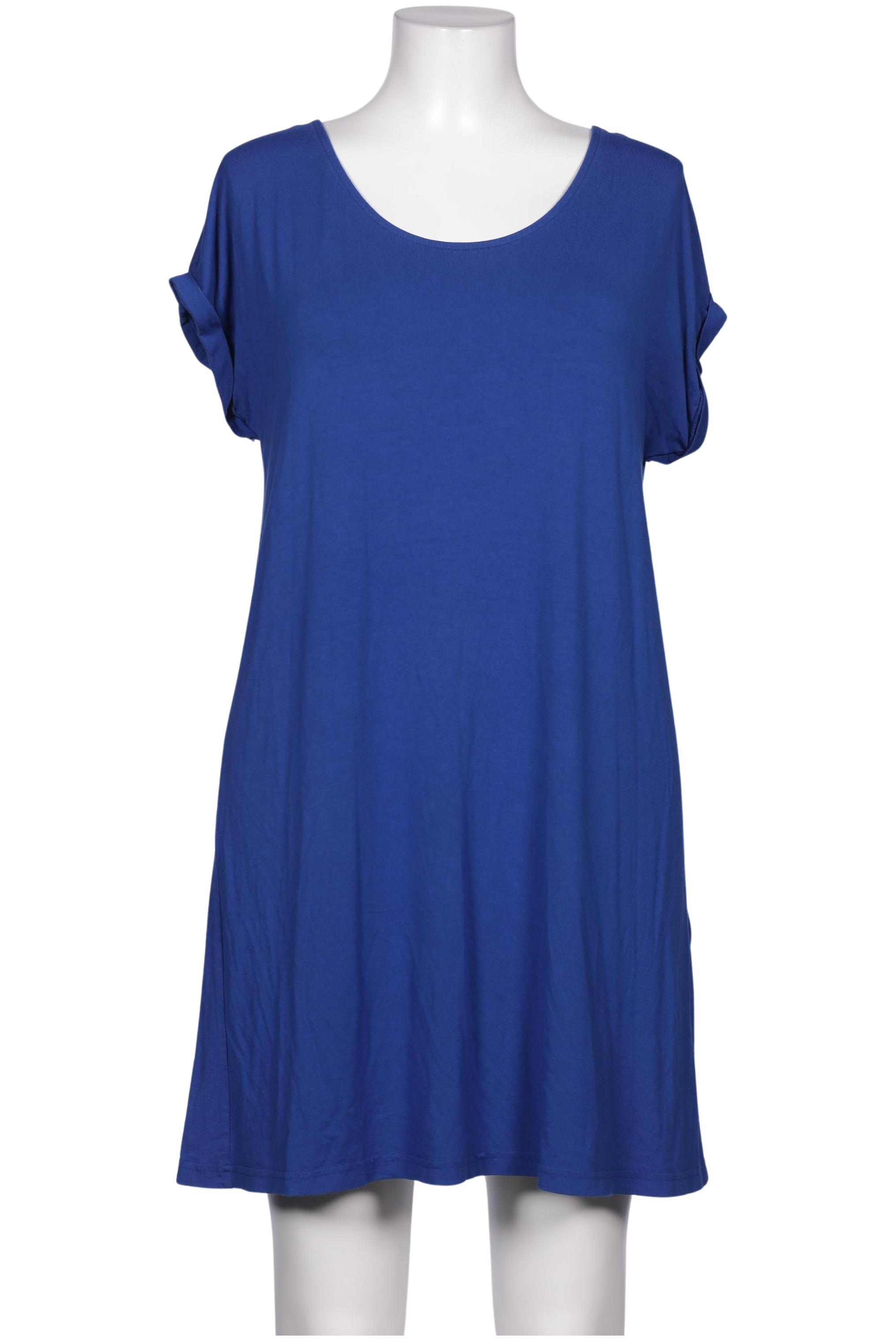 

Alba Moda Damen Kleid, blau, Gr. 42