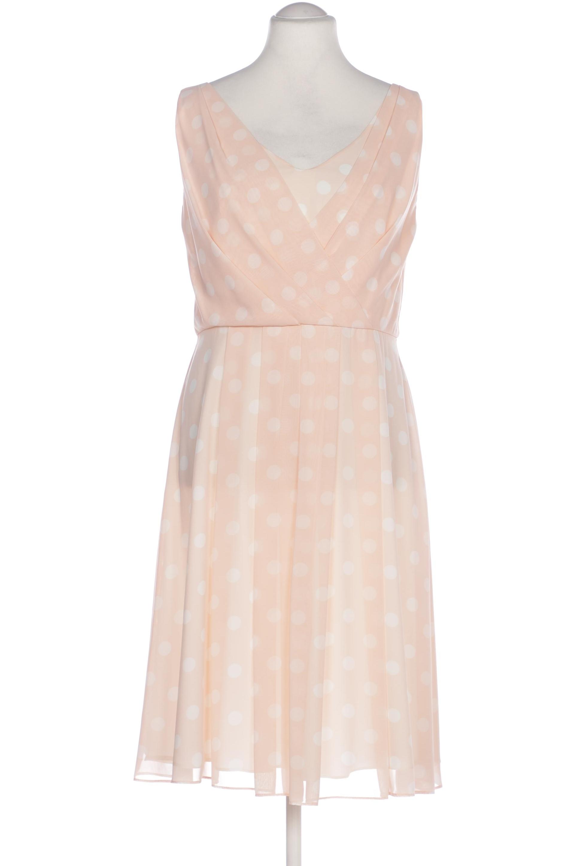 

Alba Moda Damen Kleid, pink, Gr. 38