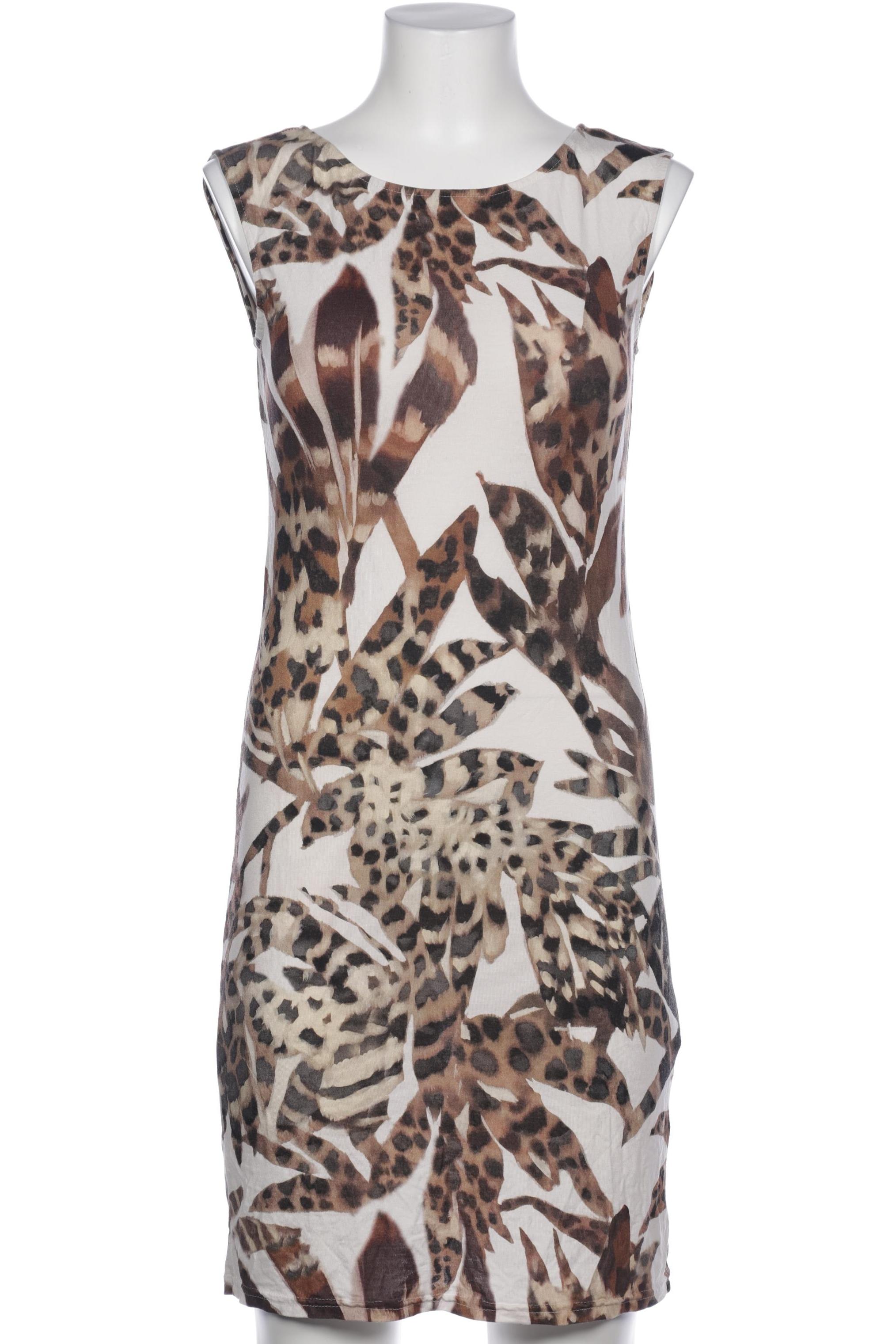 

Alba Moda Damen Kleid, braun, Gr. 36