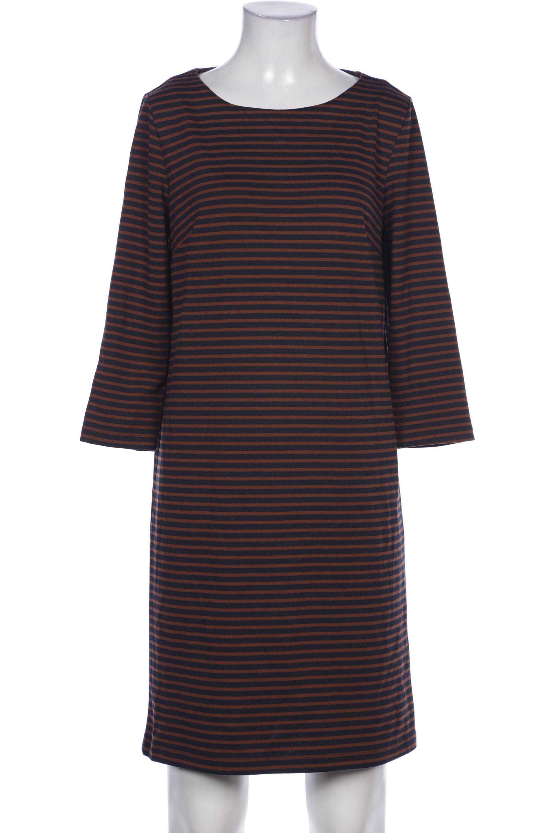

Alba Moda Damen Kleid, braun, Gr. 36