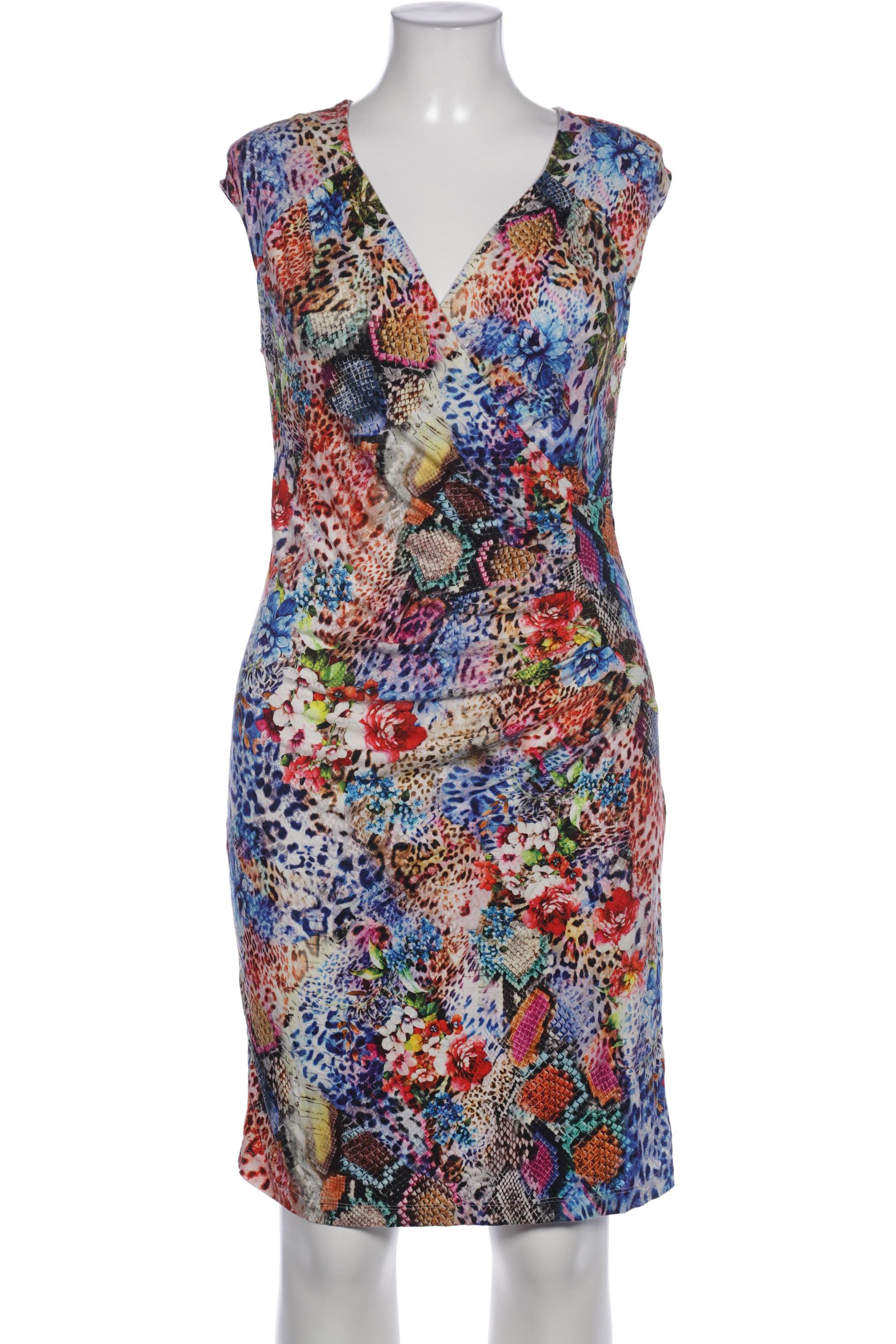 

Alba Moda Damen Kleid, mehrfarbig, Gr. 44