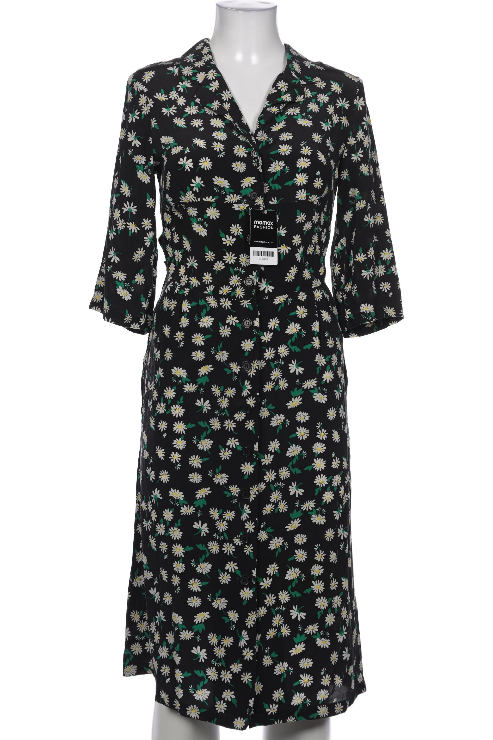 

Alba Moda Damen Kleid, schwarz, Gr. 38