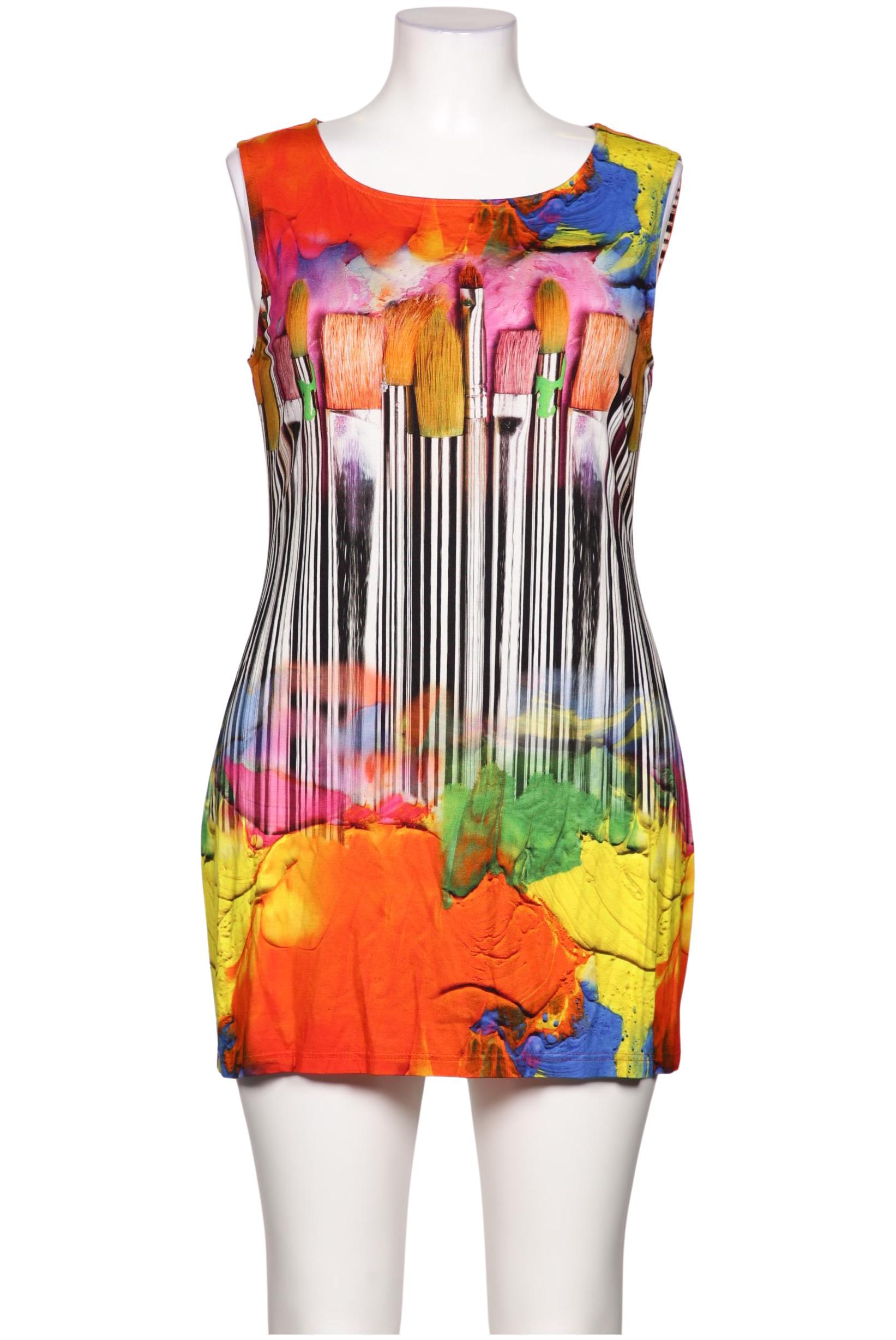 

Alba Moda Damen Kleid, mehrfarbig, Gr. 44