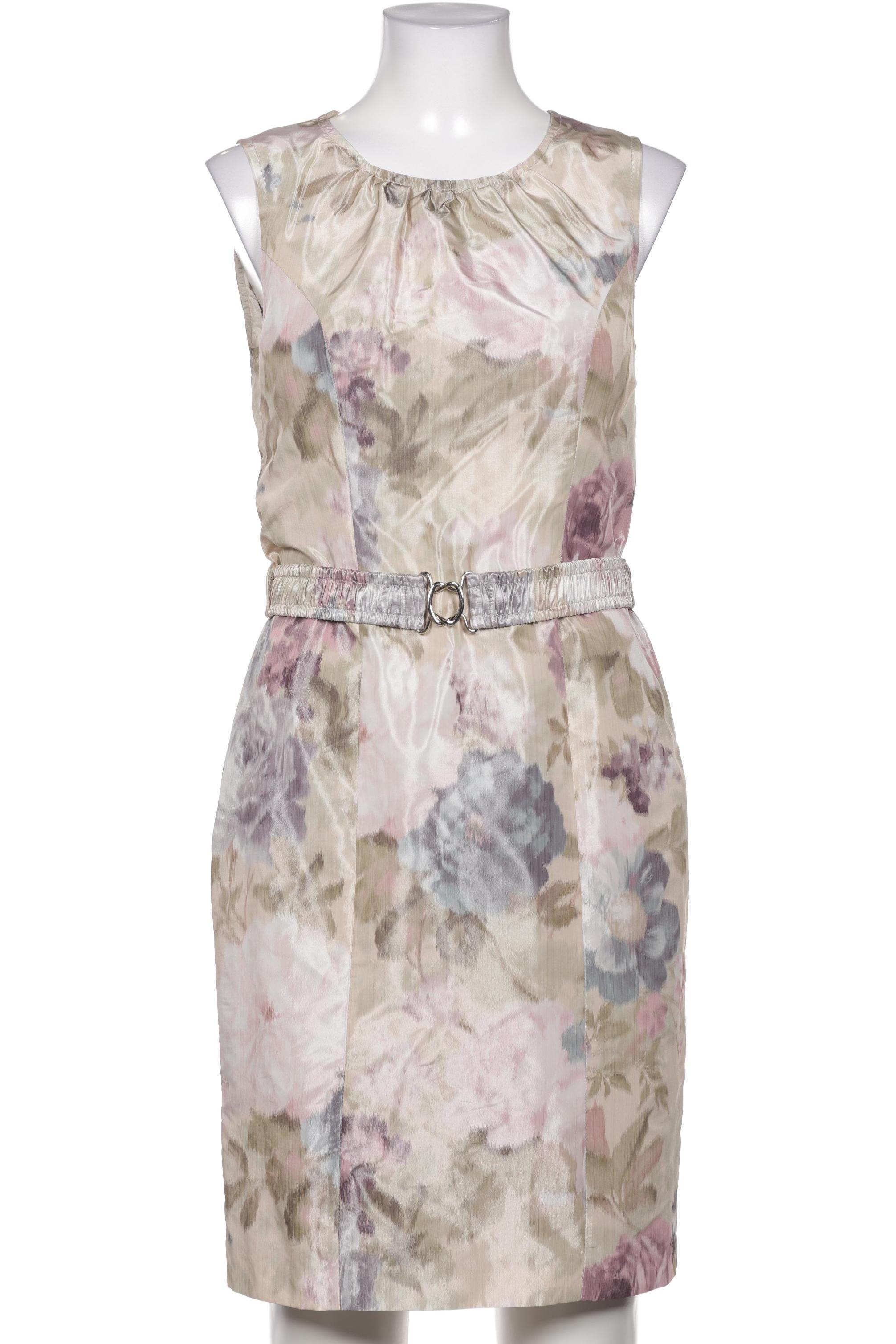 

Alba Moda Damen Kleid, mehrfarbig, Gr. 38