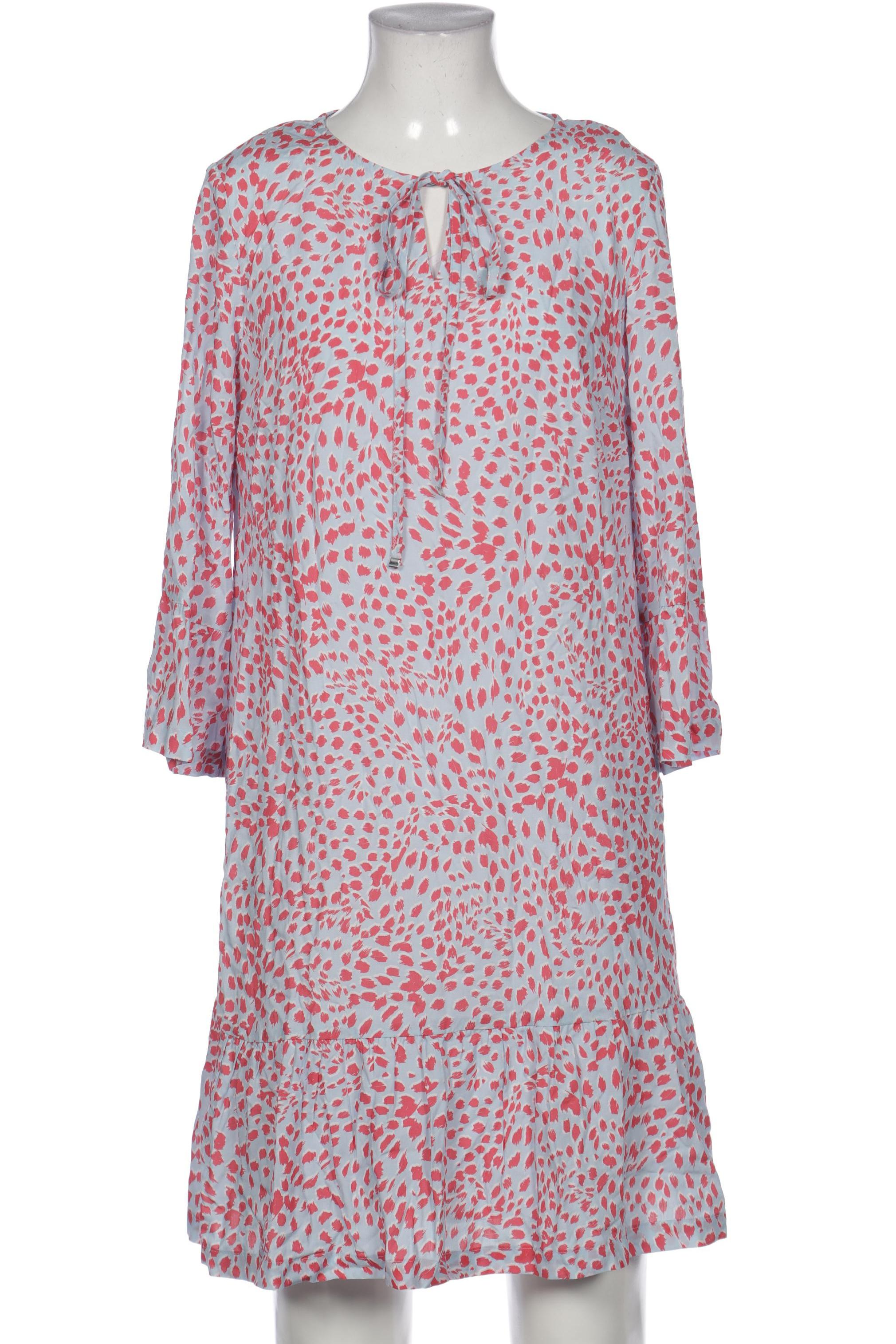 

Alba Moda Damen Kleid, hellblau, Gr. 36