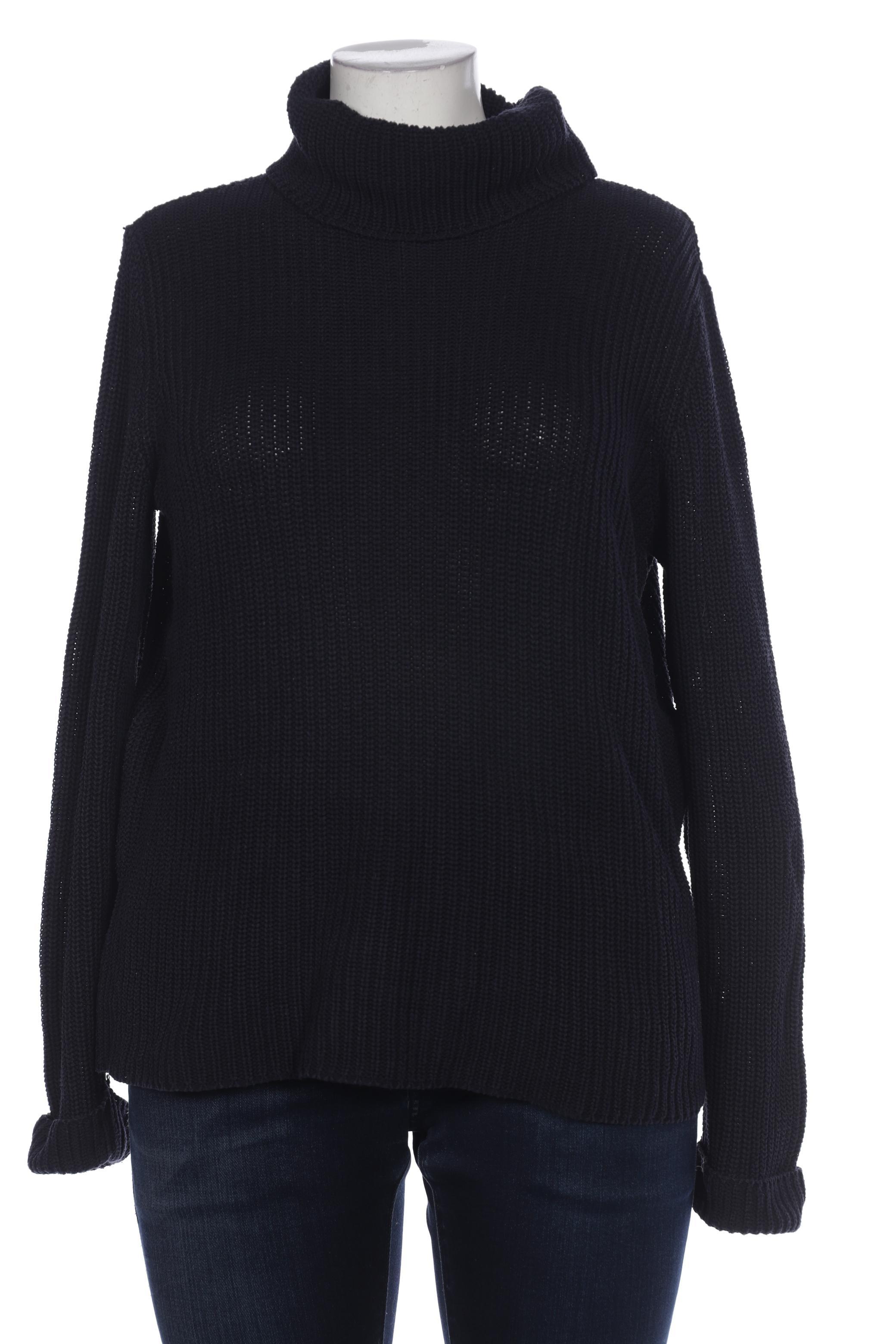 

Alba Moda Damen Pullover, marineblau, Gr. 42