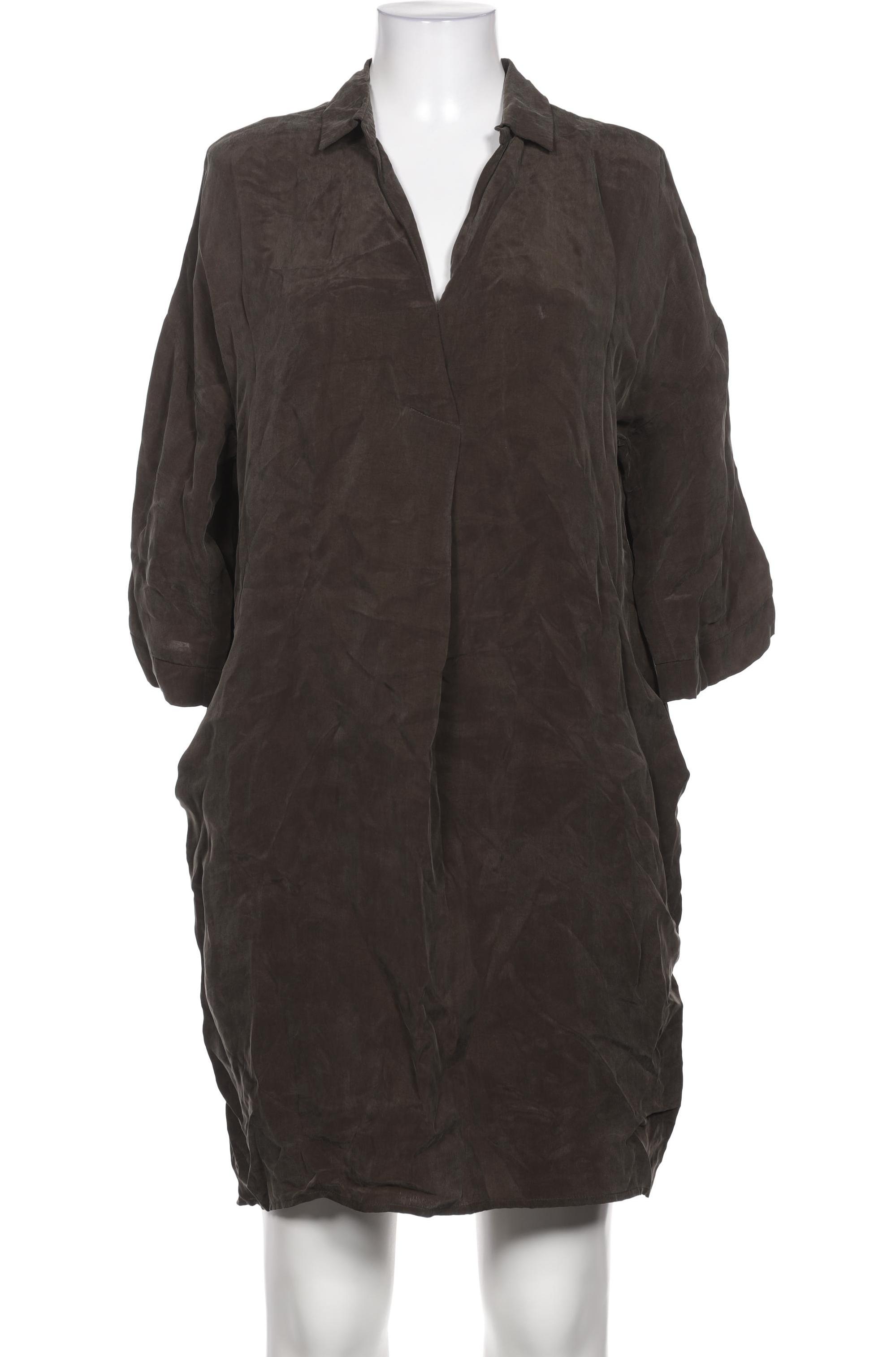 

Alba Moda Damen Kleid, grün