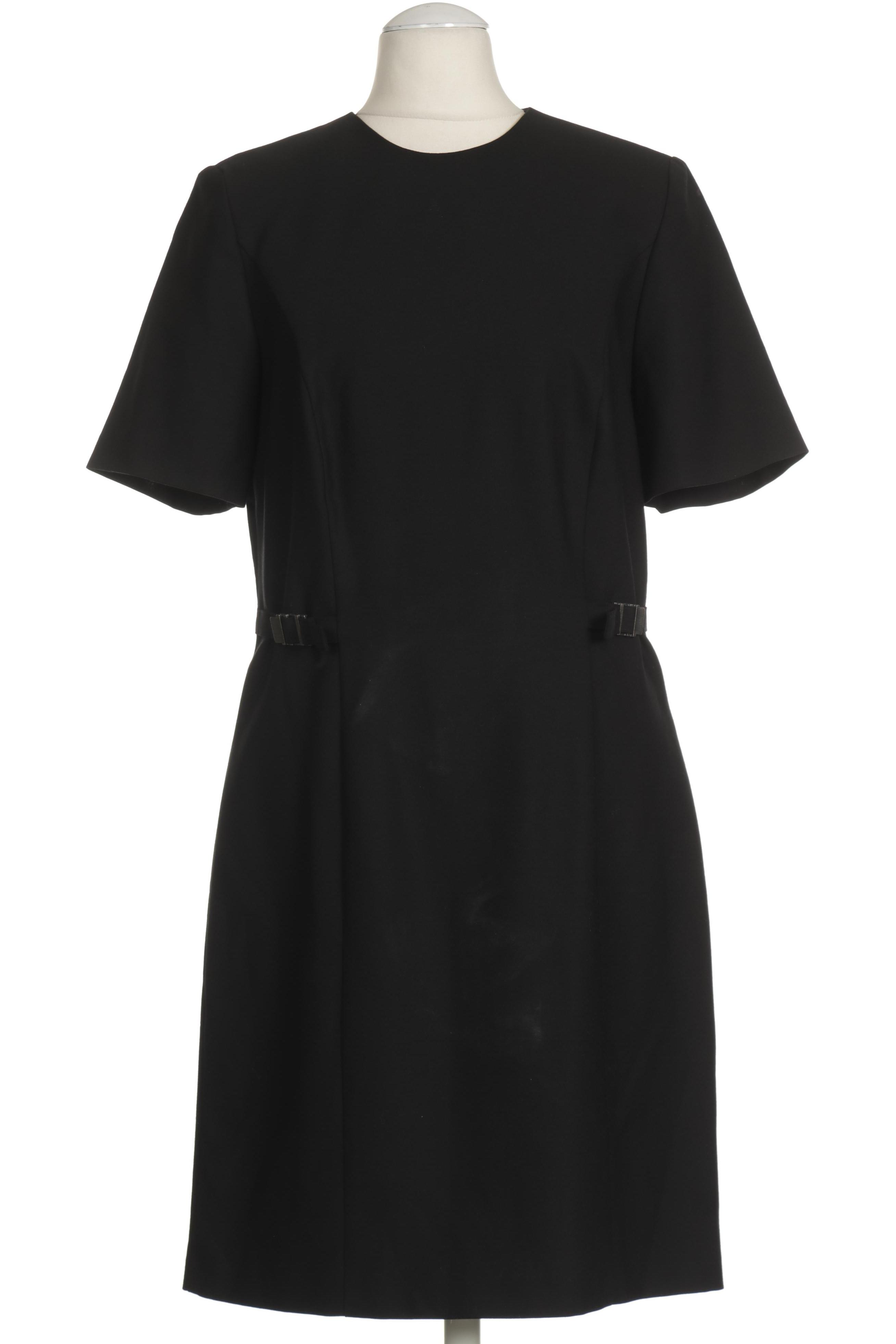 

Alba Moda Damen Kleid, schwarz, Gr. 38