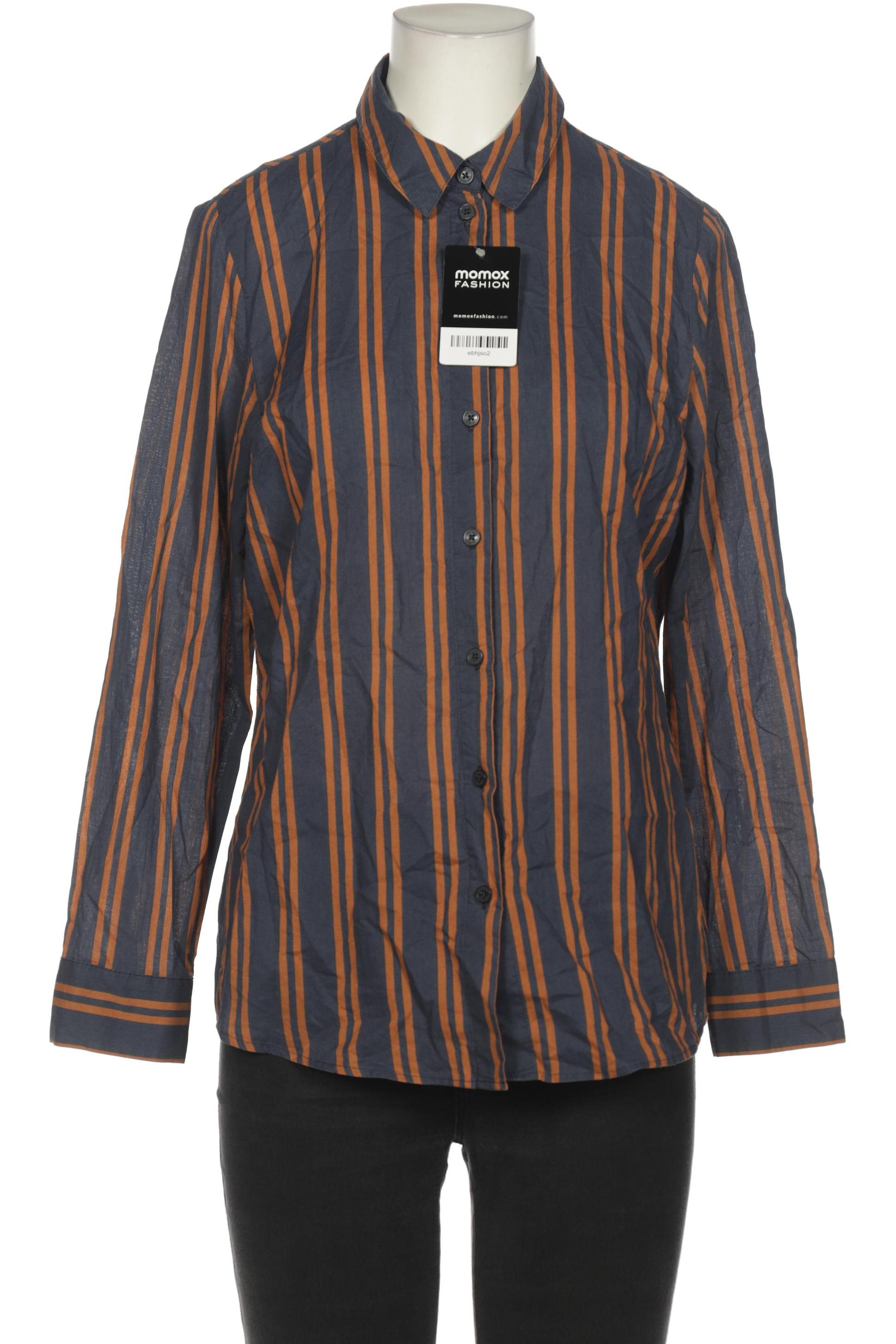 

Alba Moda Damen Bluse, marineblau