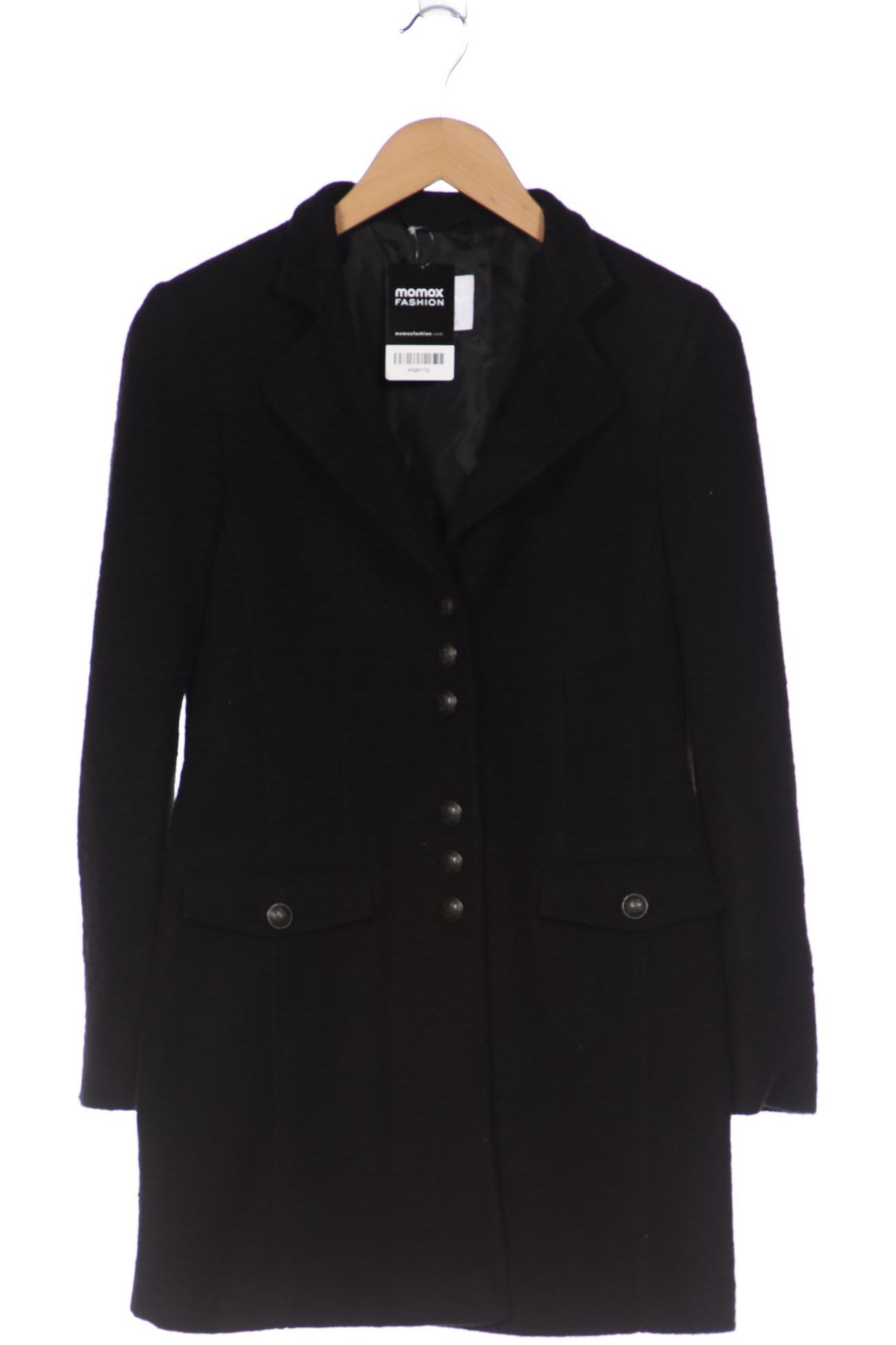 

Alba Moda Damen Jacke, schwarz