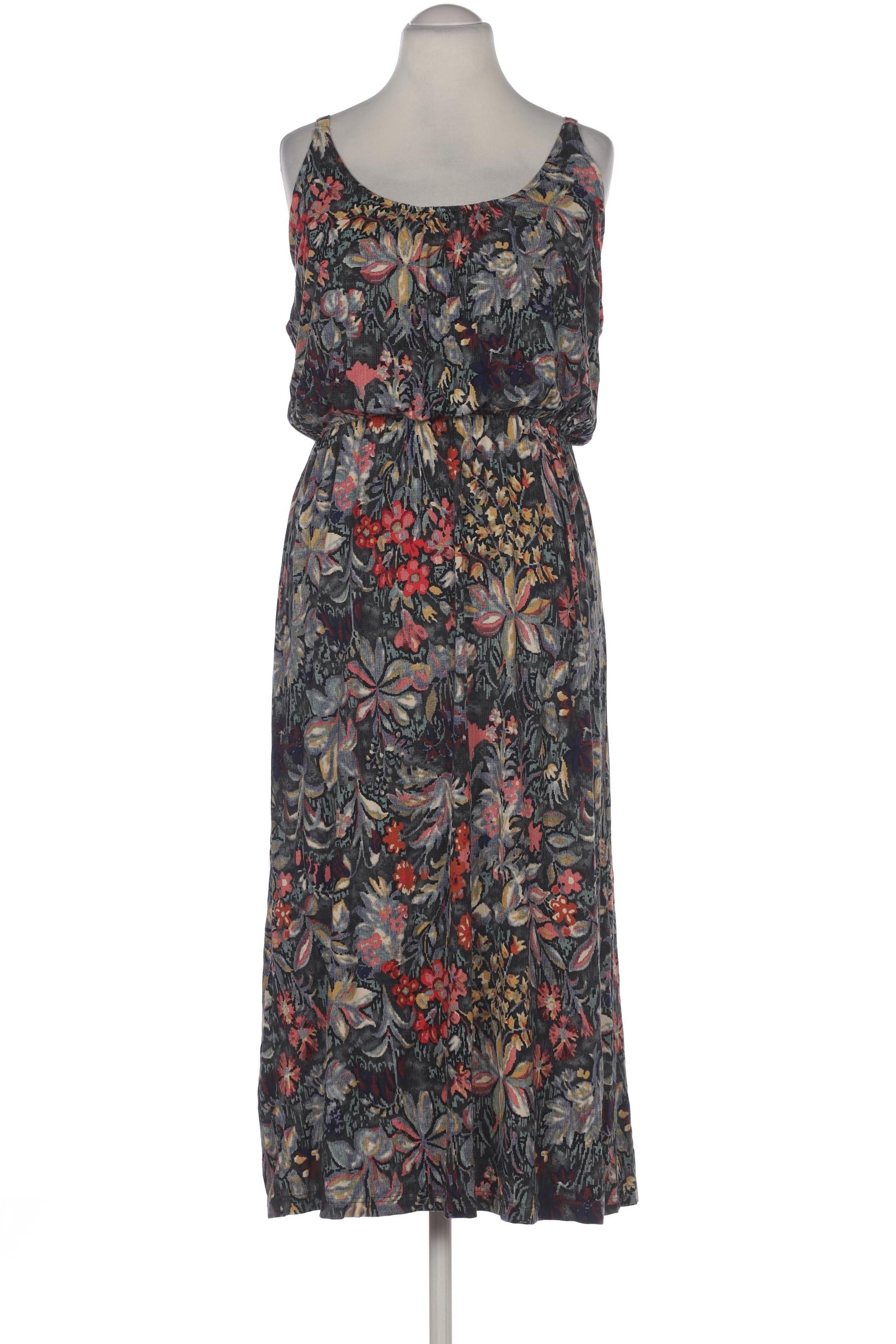 

Alba Moda Damen Kleid, mehrfarbig, Gr. 42