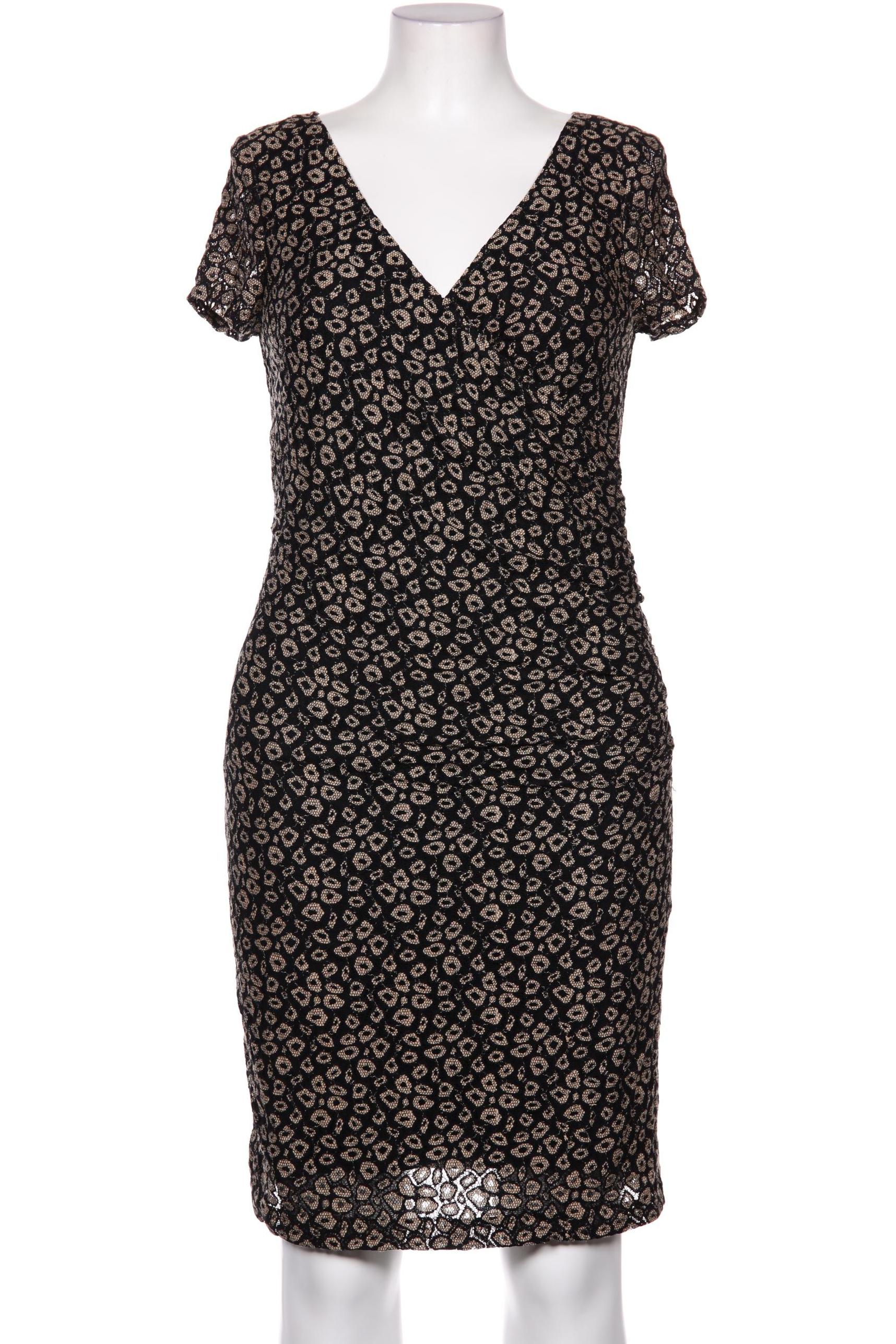 

Alba Moda Damen Kleid, braun, Gr. 42