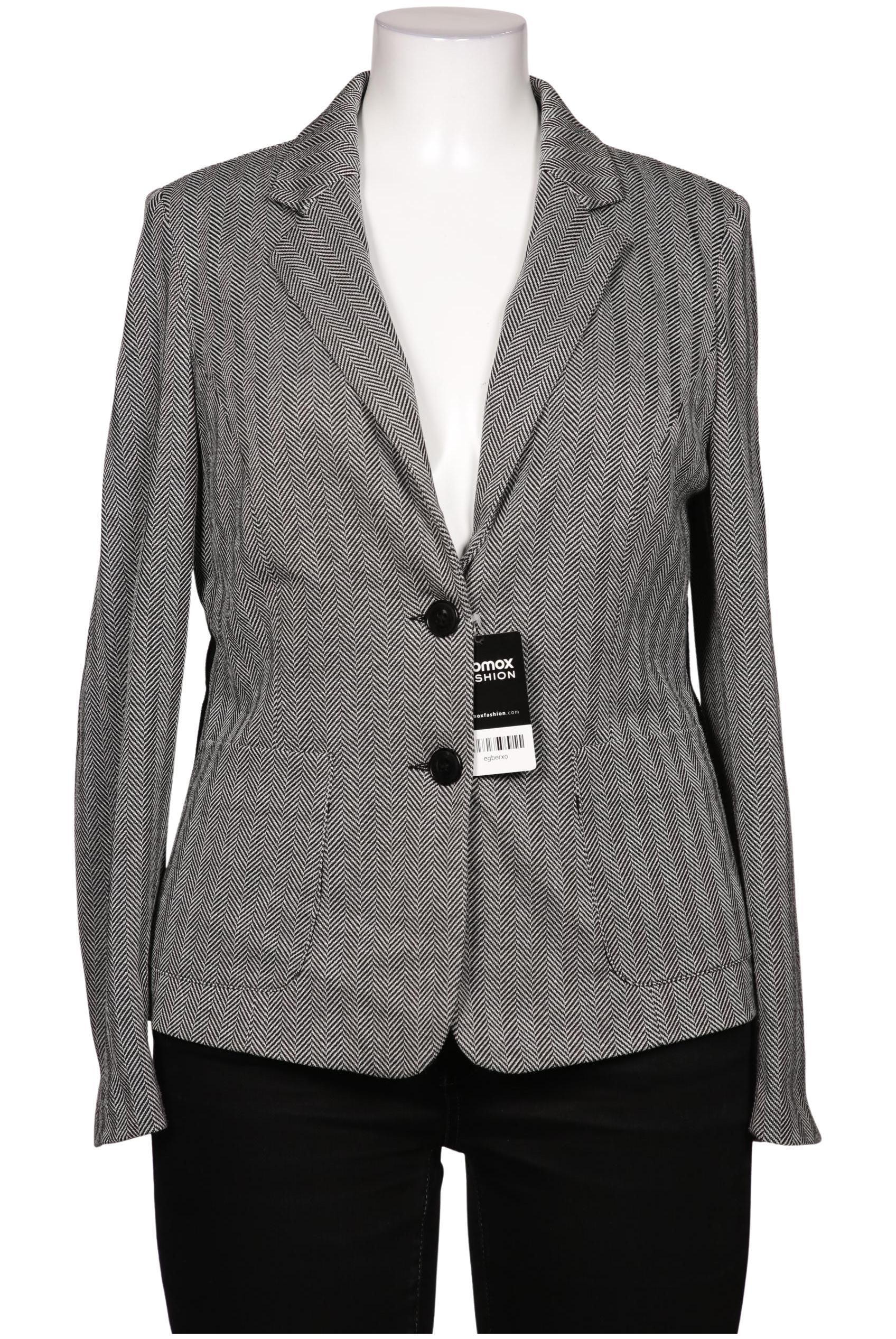 

Alba Moda Damen Blazer, grau, Gr. 42