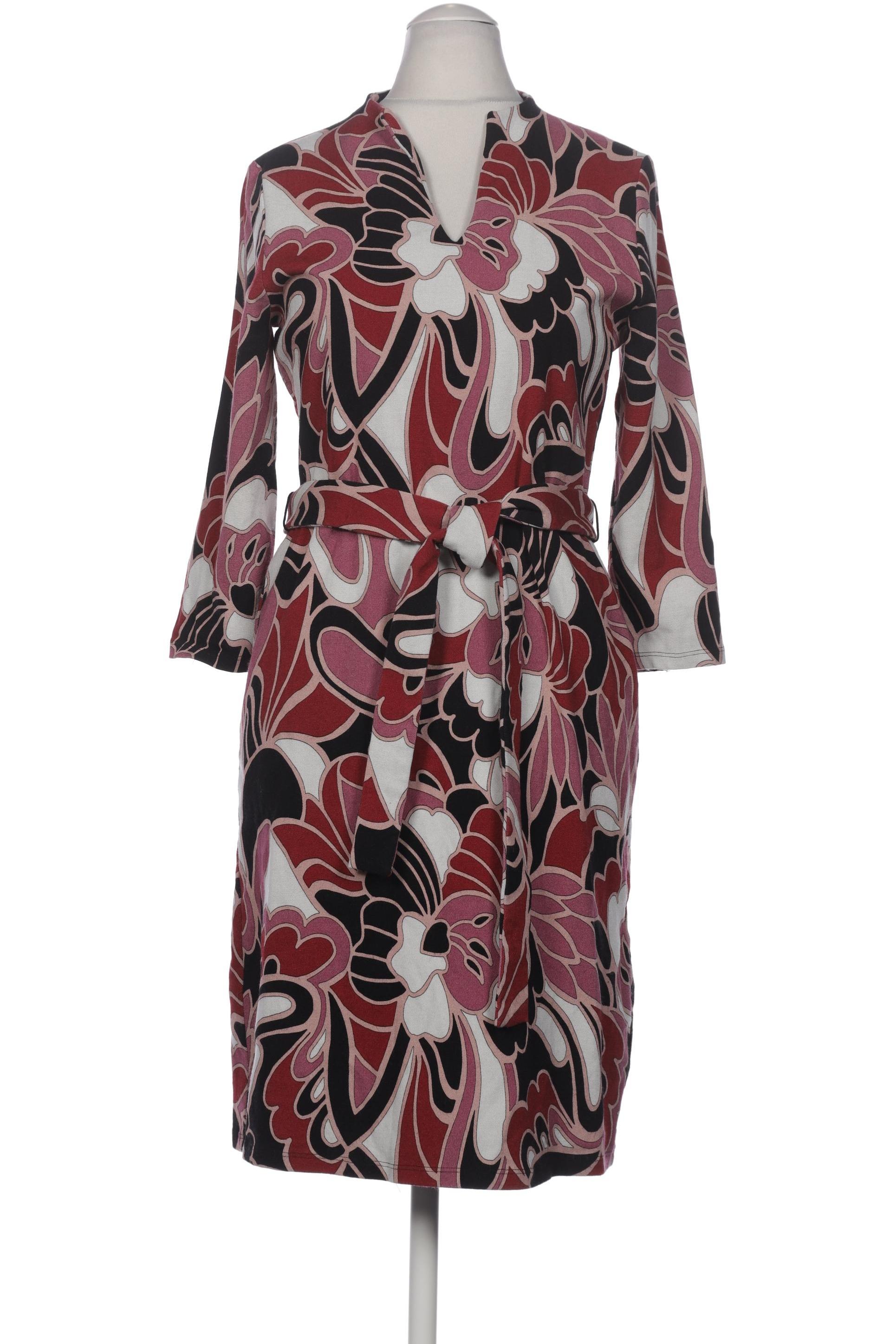 

Alba Moda Damen Kleid, mehrfarbig, Gr. 38