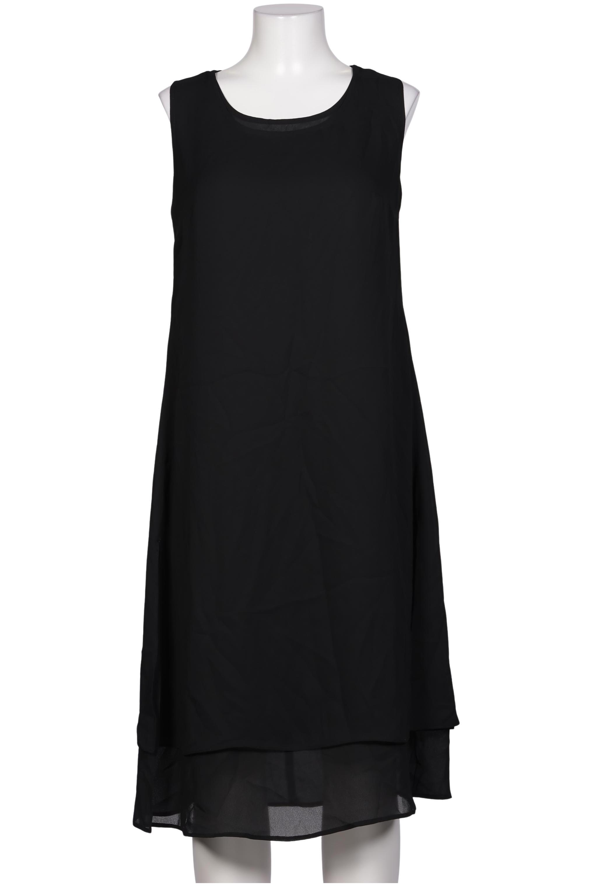 

Alba Moda Damen Kleid, schwarz, Gr. 42