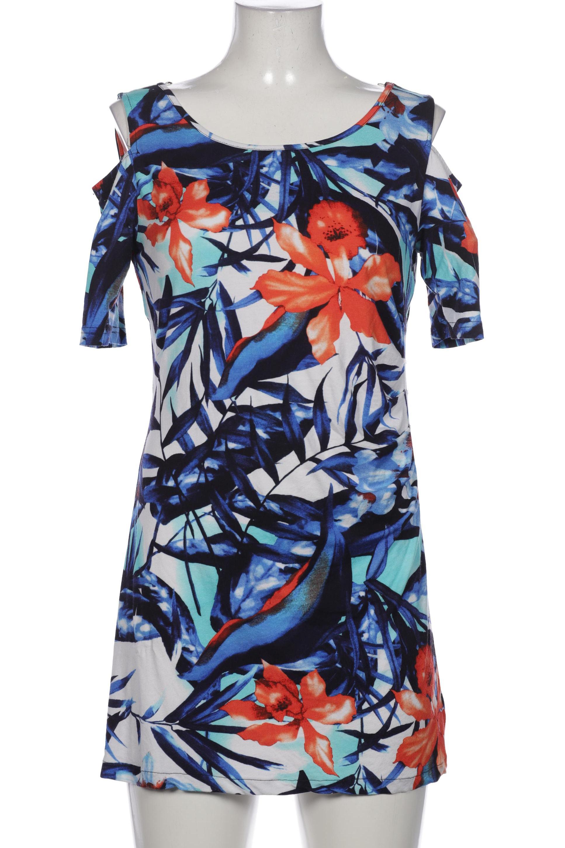 

Alba Moda Damen Kleid, mehrfarbig, Gr. 40