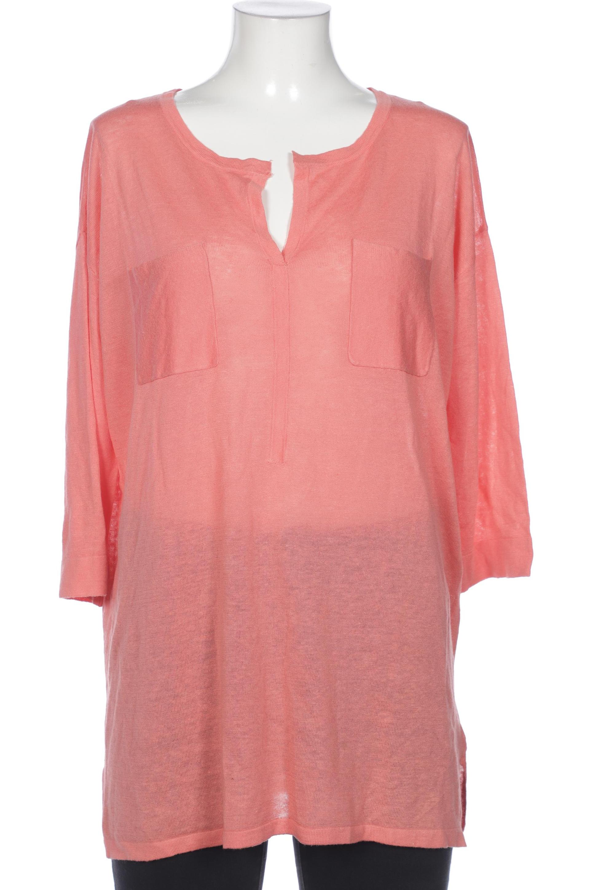 

Alba Moda Damen Pullover, pink