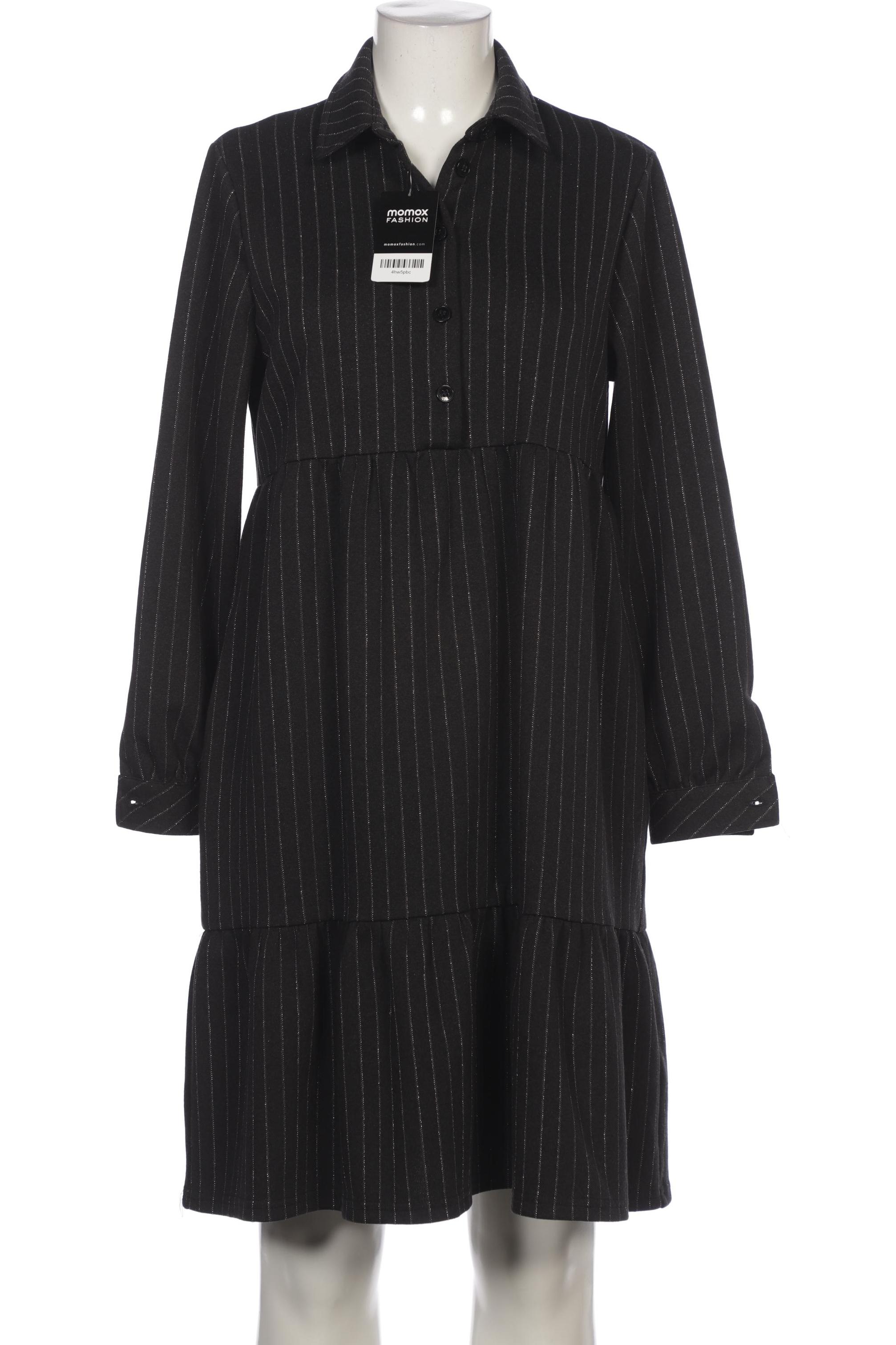 

Alba Moda Damen Kleid, grau, Gr. 40