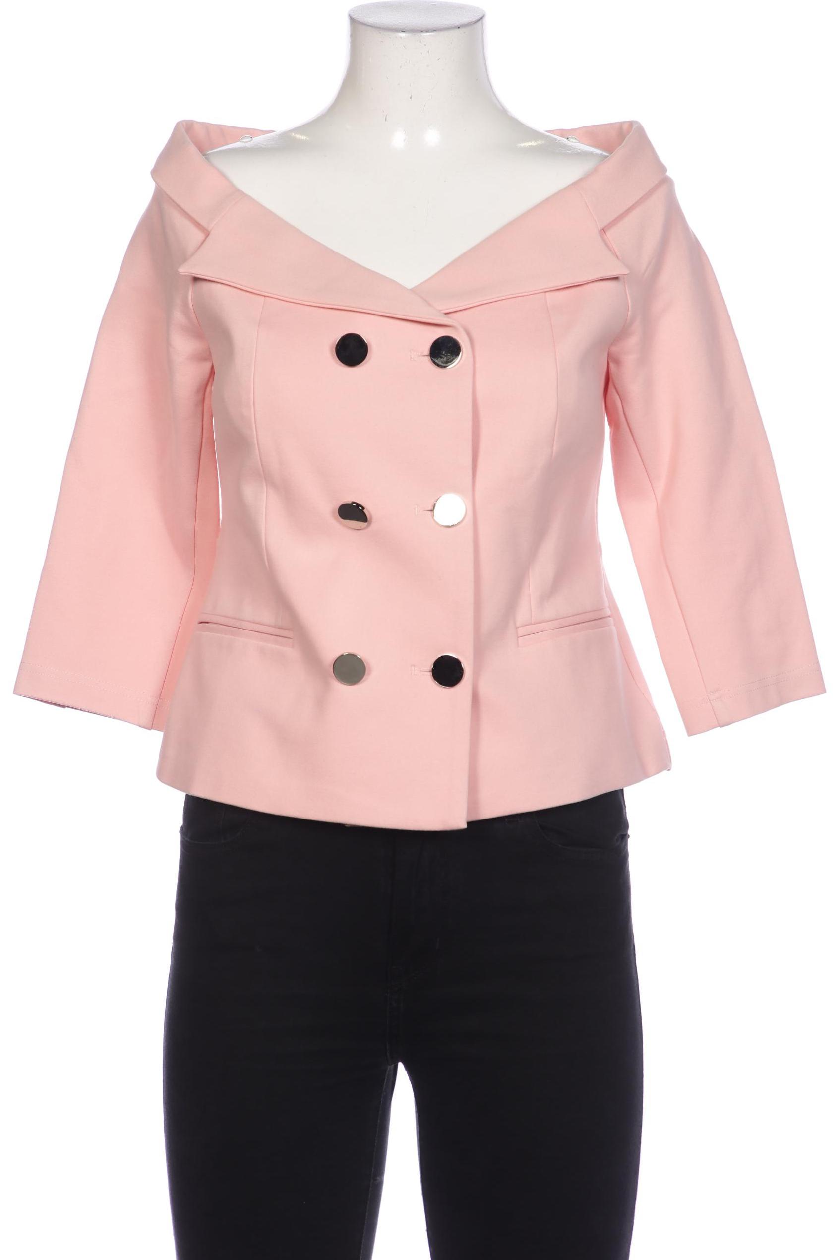 

Alba Moda Damen Blazer, pink, Gr. 38