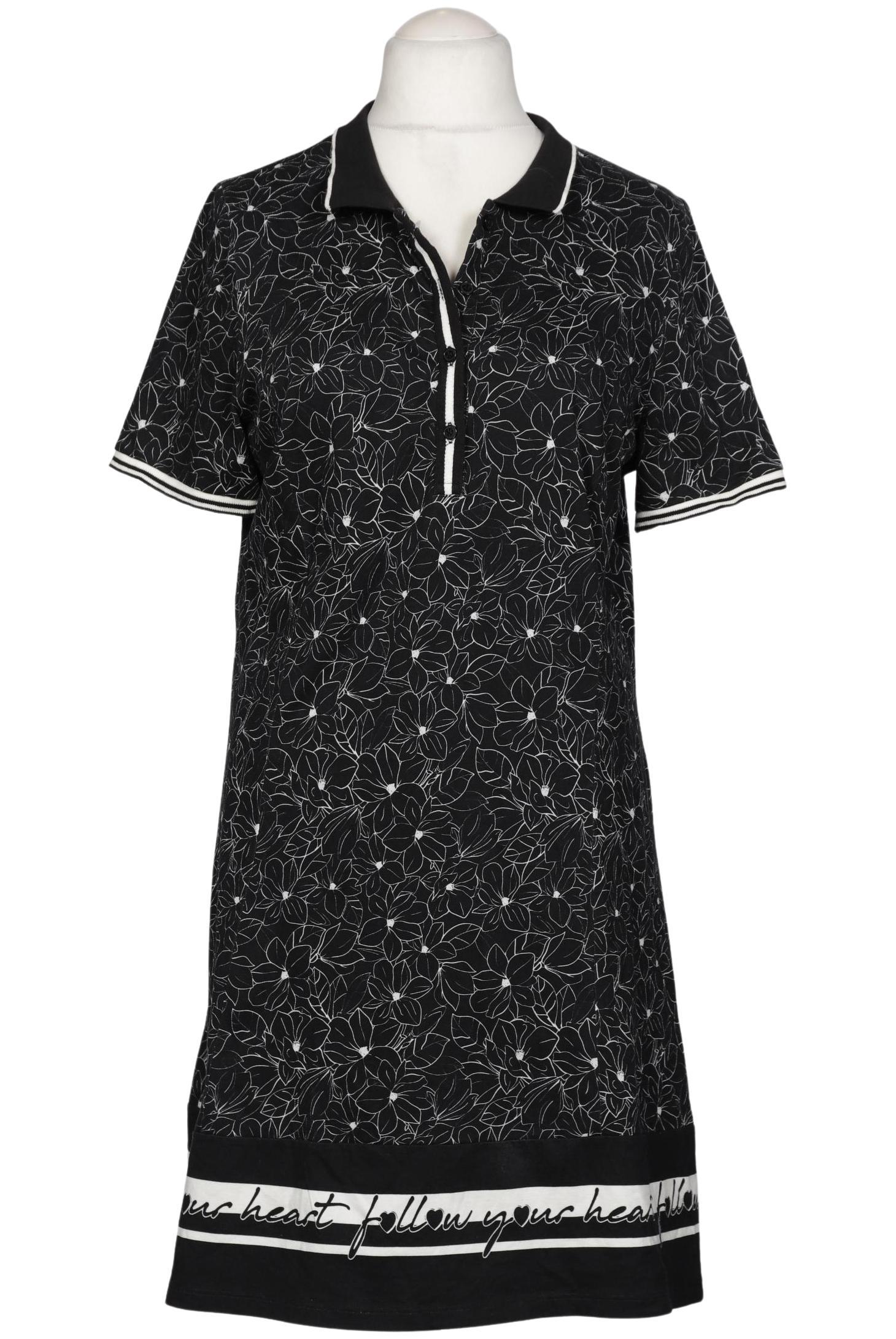 

Alba Moda Damen Kleid, mehrfarbig, Gr. 46