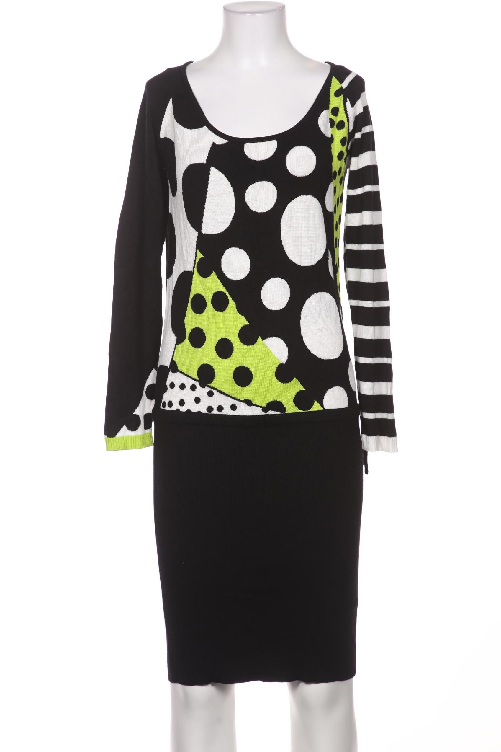 

Alba Moda Damen Kleid, schwarz, Gr. 36