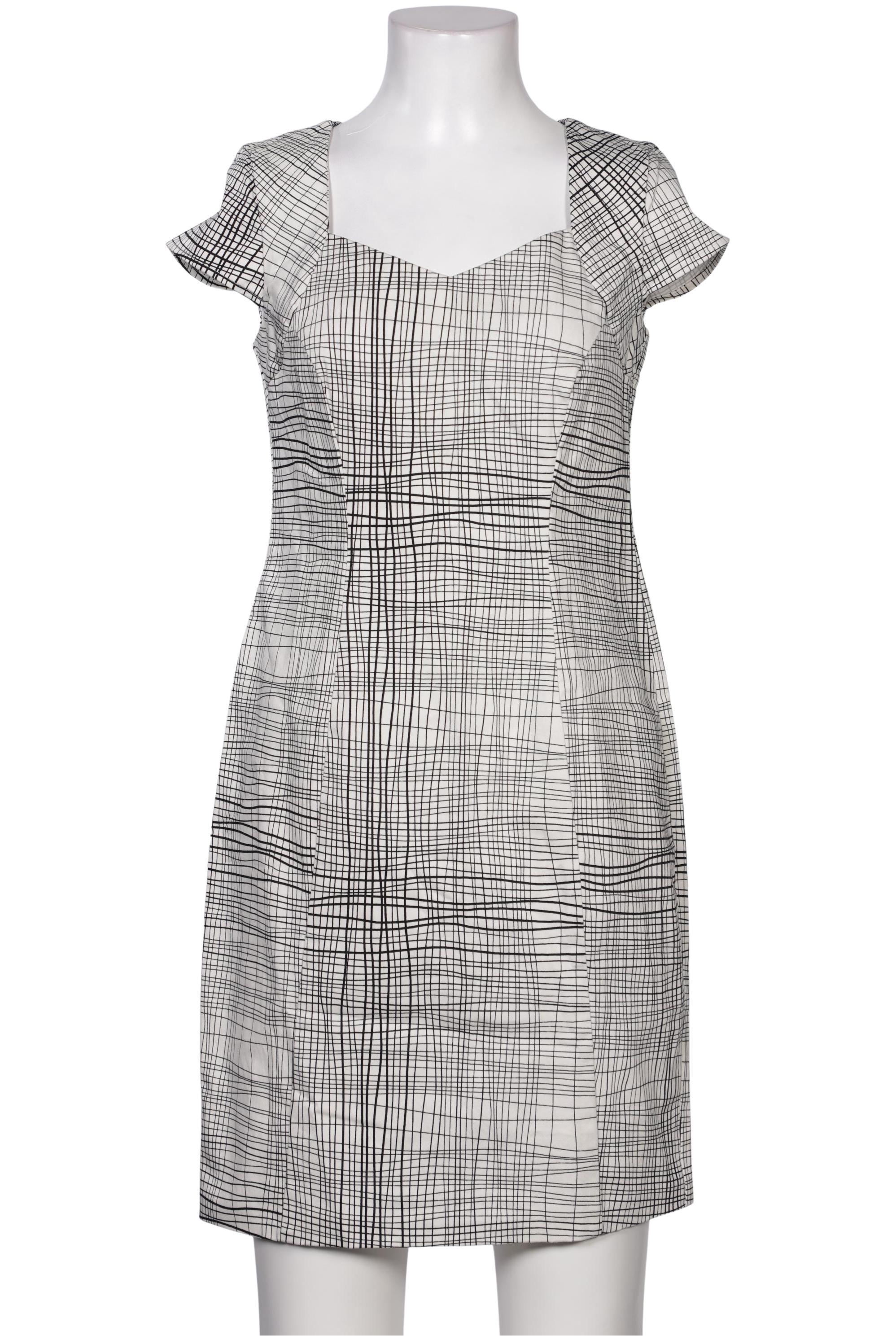 

Alba Moda Damen Kleid, schwarz, Gr. 38