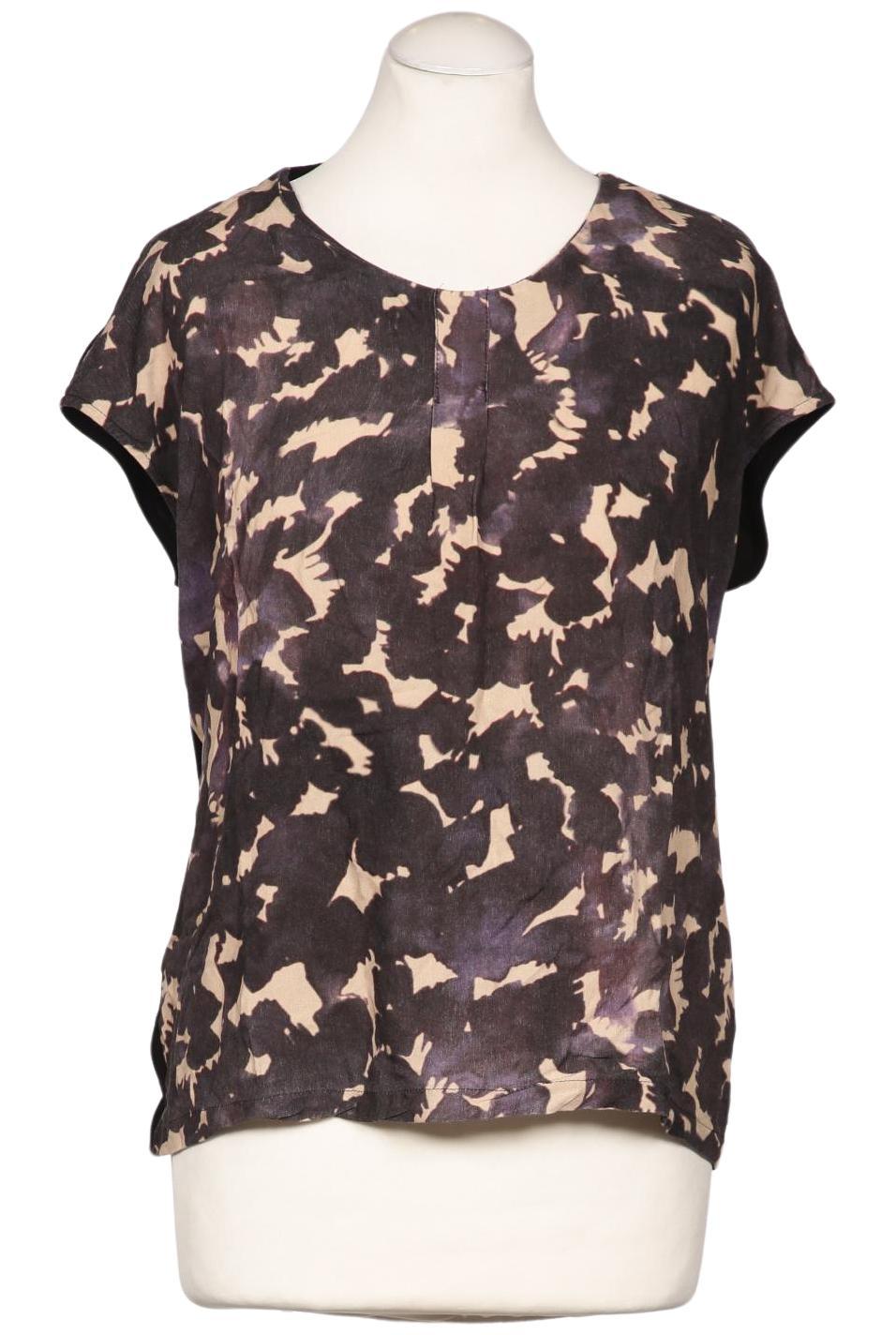 

Alba Moda Damen Bluse, mehrfarbig, Gr. 38