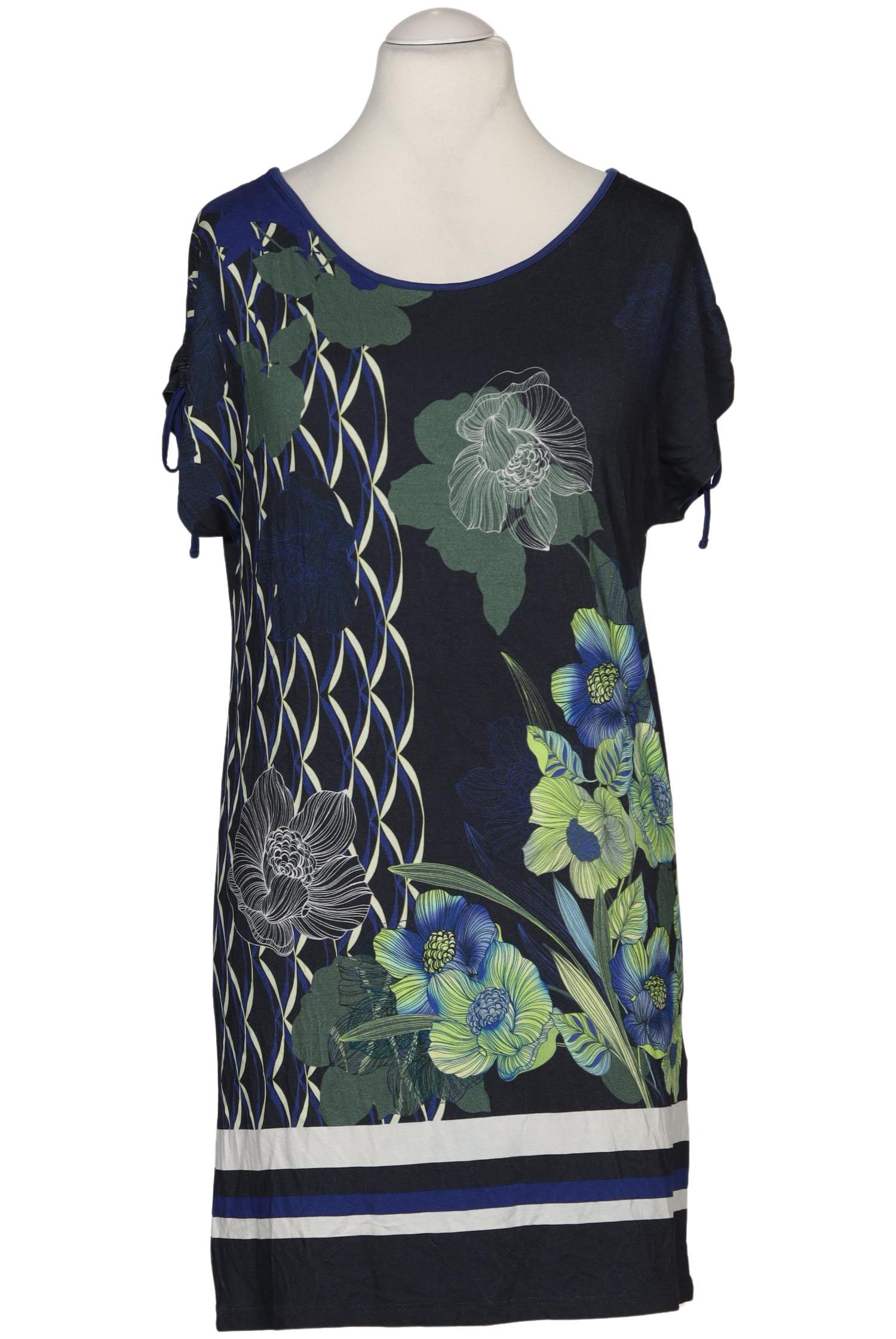 

Alba Moda Damen Kleid, mehrfarbig, Gr. 38