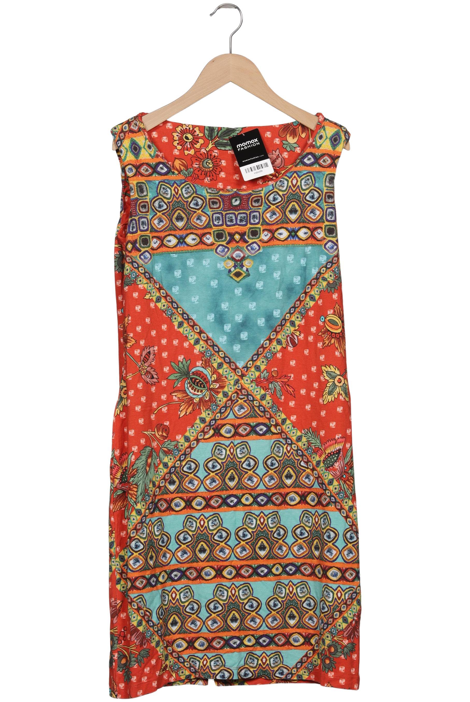

Alba Moda Damen Kleid, mehrfarbig, Gr. 38
