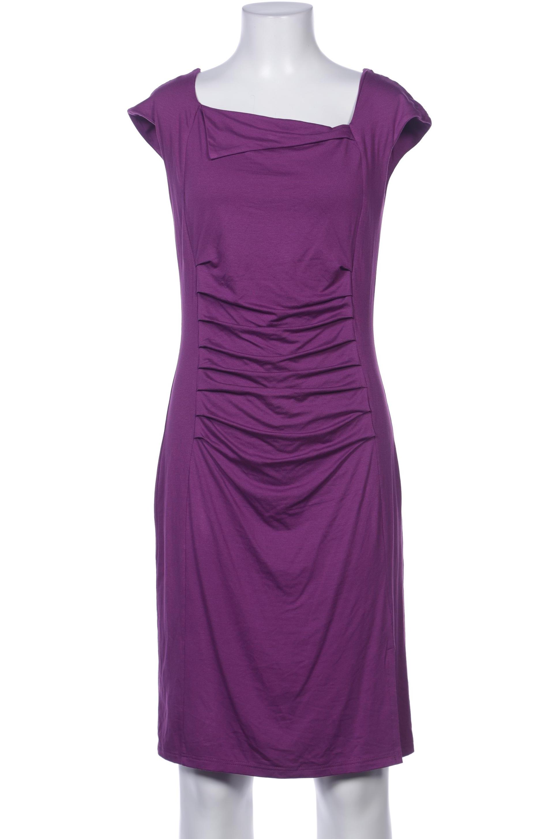 

Alba Moda Damen Kleid, pink, Gr. 36