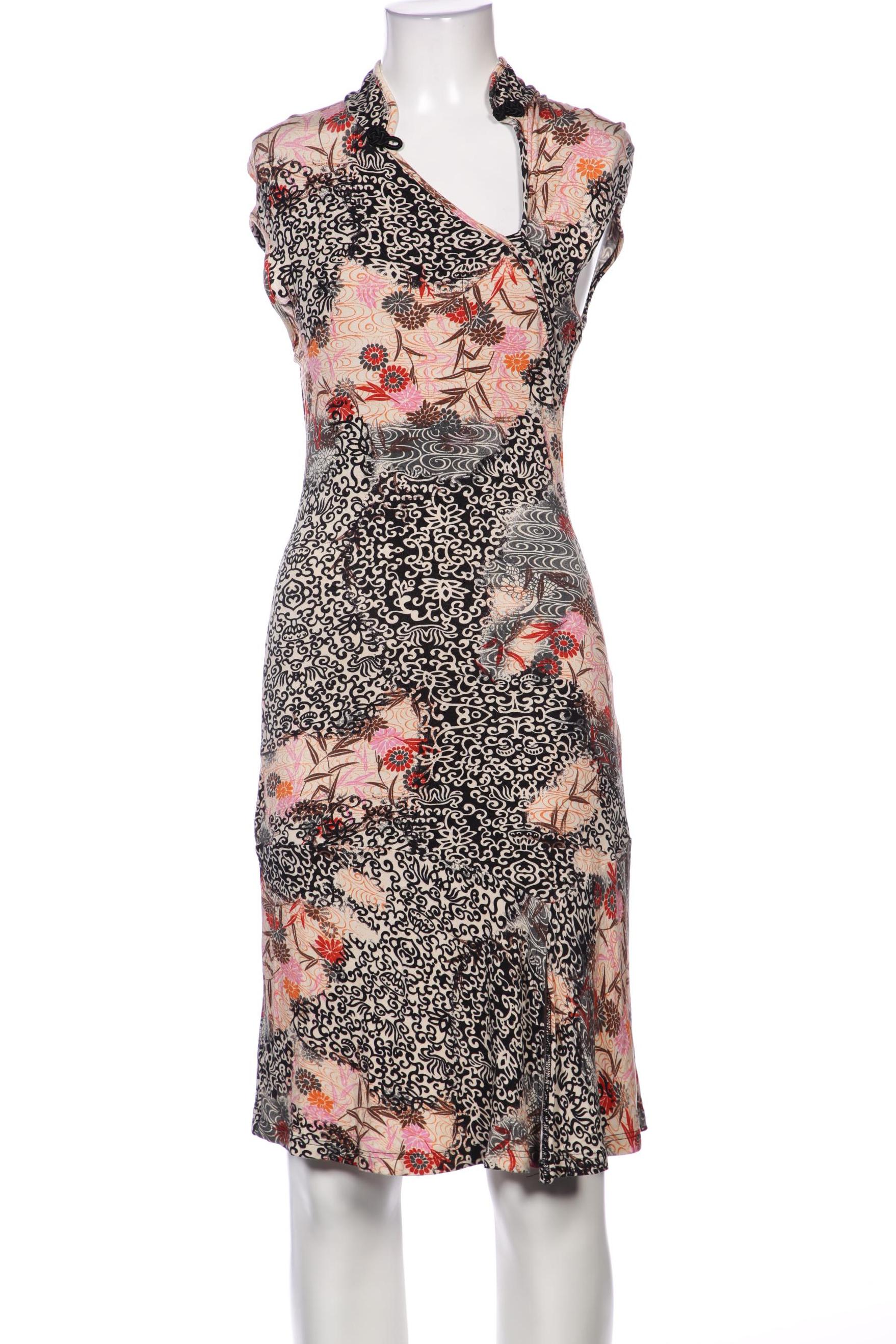 

Alba Moda Damen Kleid, mehrfarbig, Gr. 34