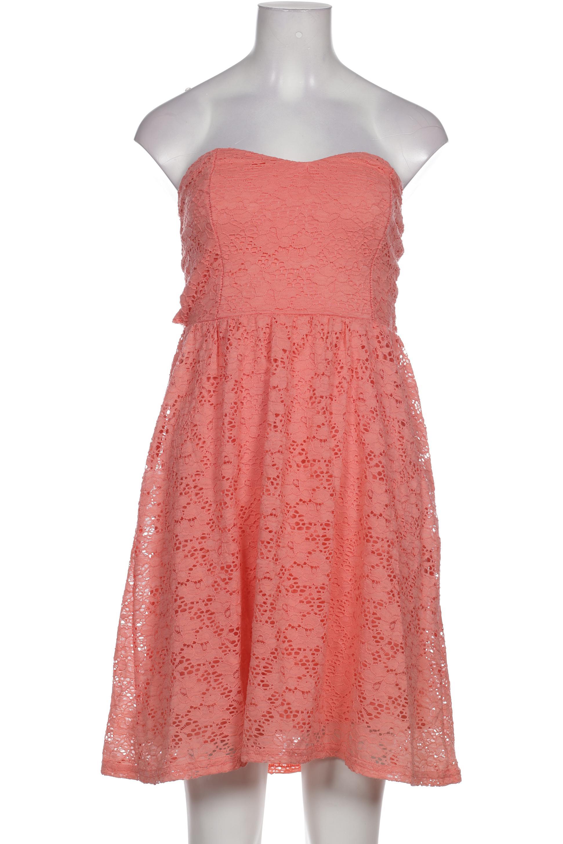 

Alba Moda Damen Kleid, pink, Gr. 32