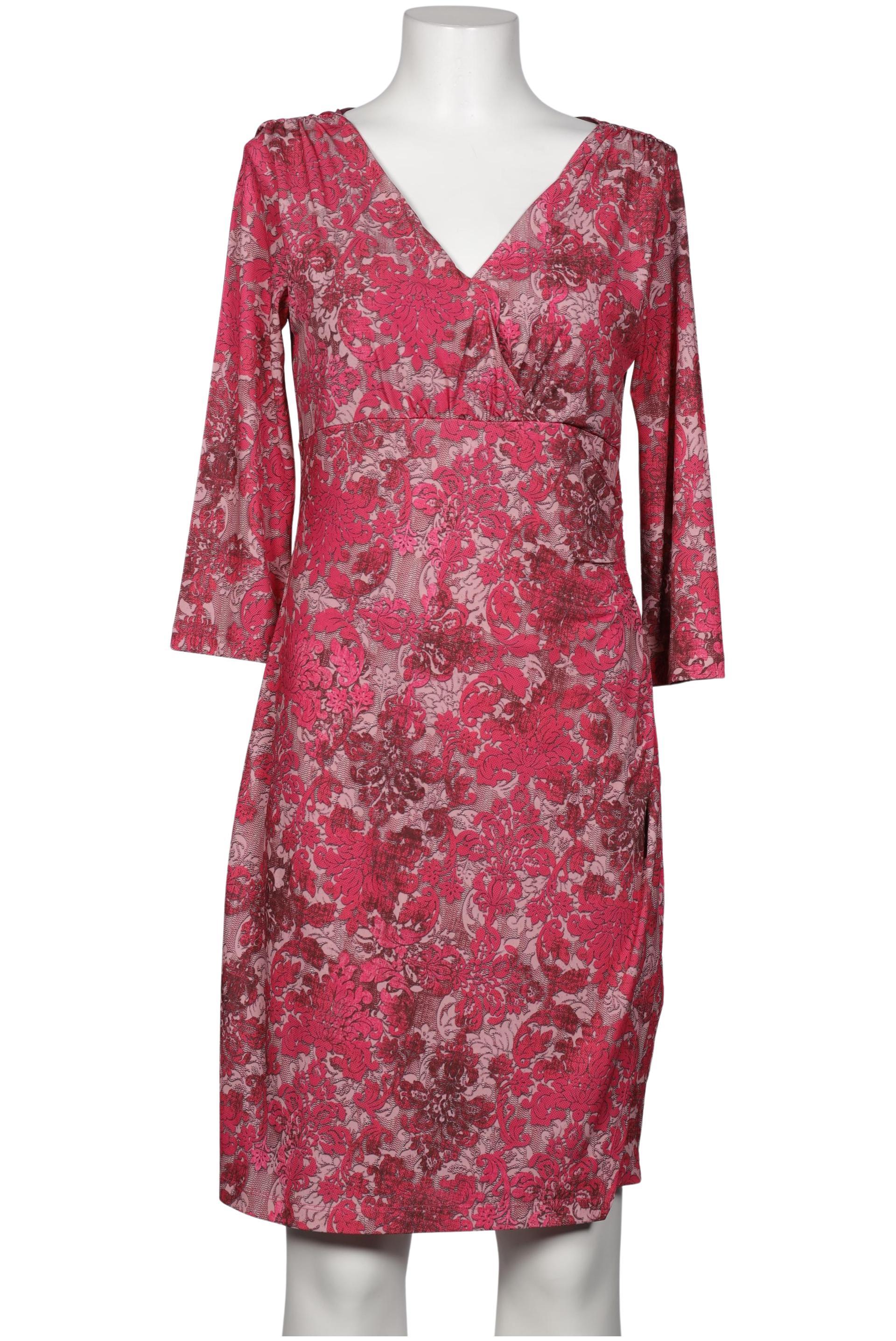 Thumbnail - Alba Moda Damen Kleid, pink, Gr. 40