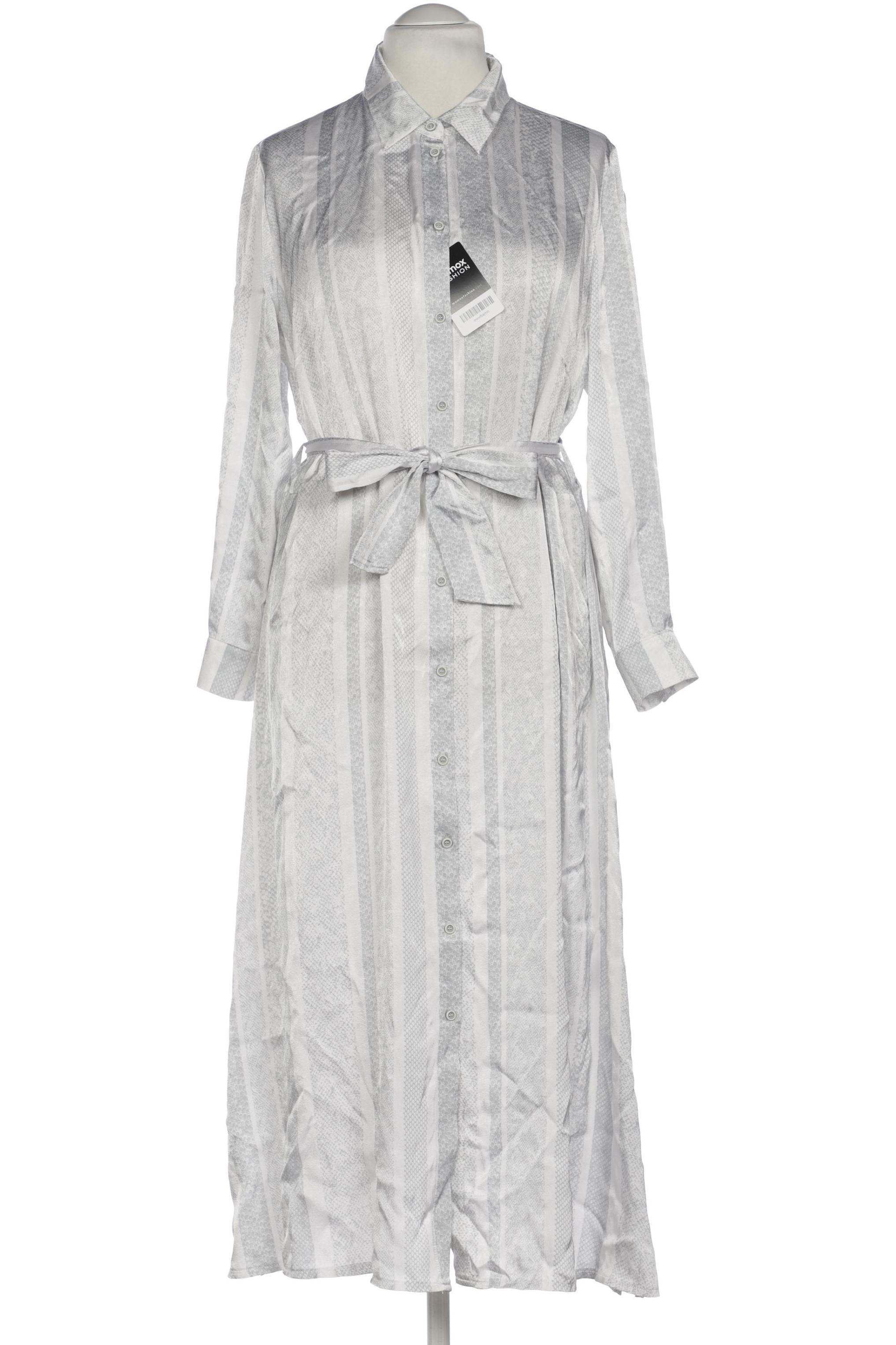 

Alba Moda Damen Kleid, grau, Gr. 46