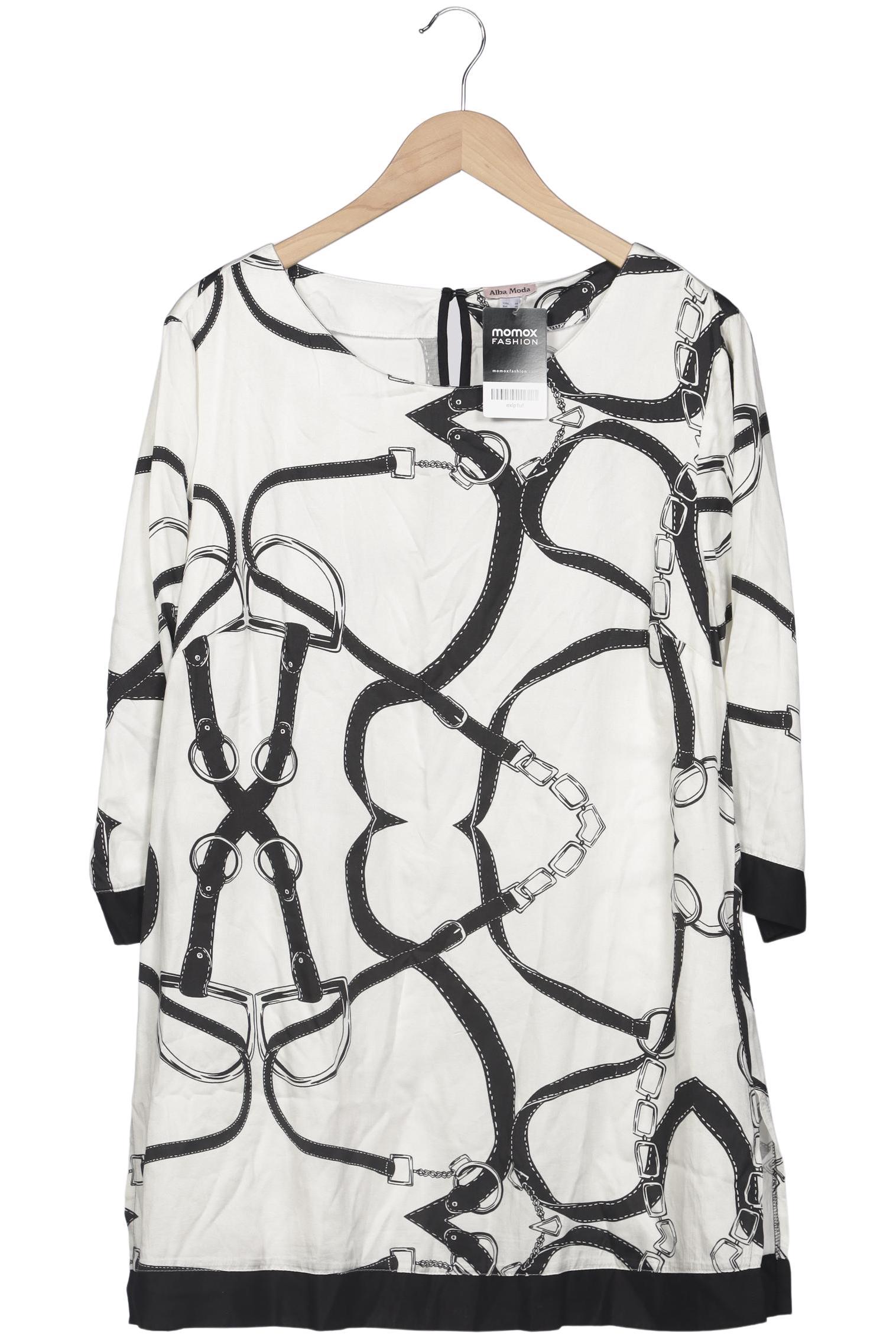 

Alba Moda Damen Kleid, mehrfarbig, Gr. 44