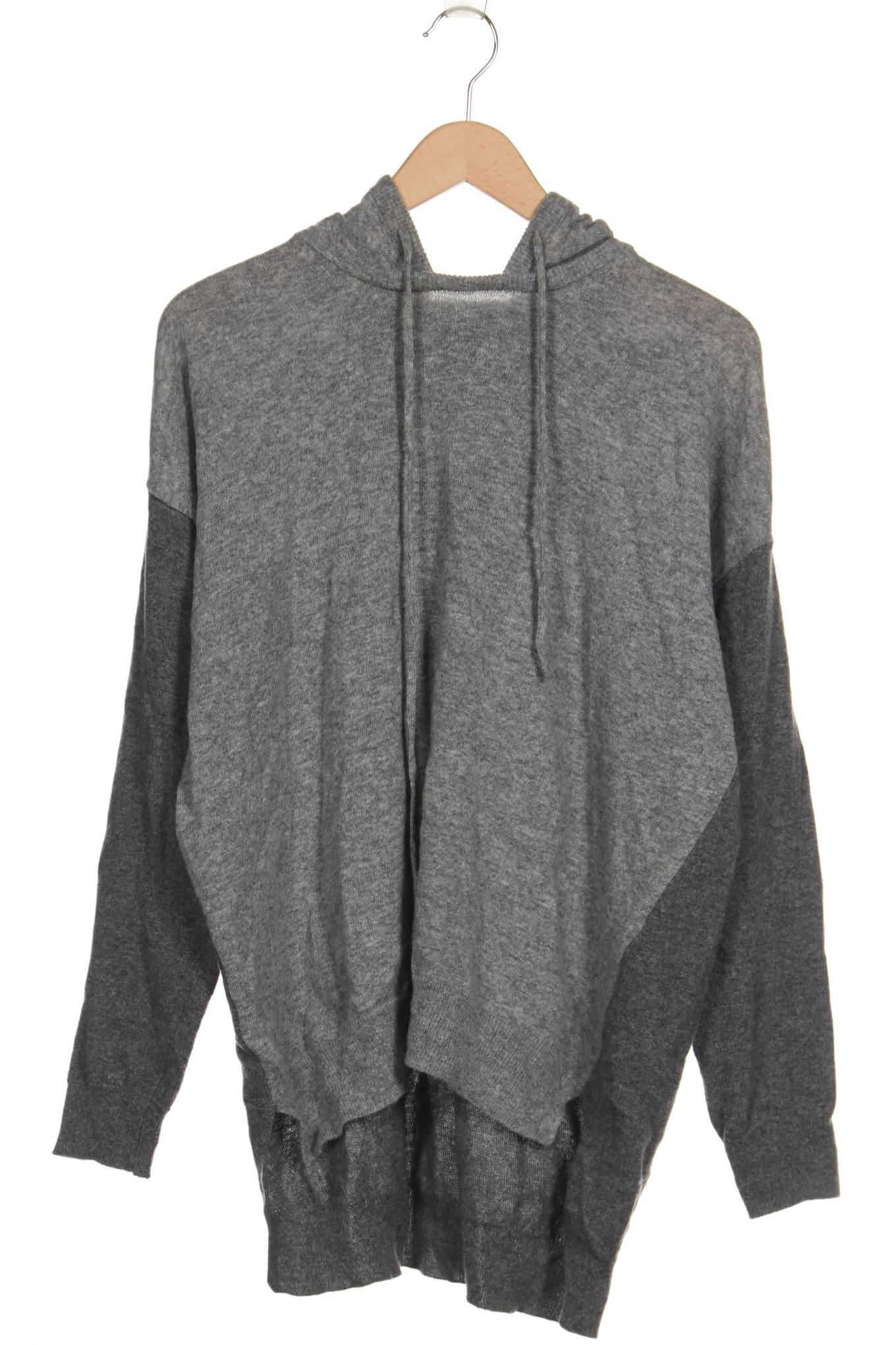 

Alba Moda Damen Pullover, grau, Gr. 48