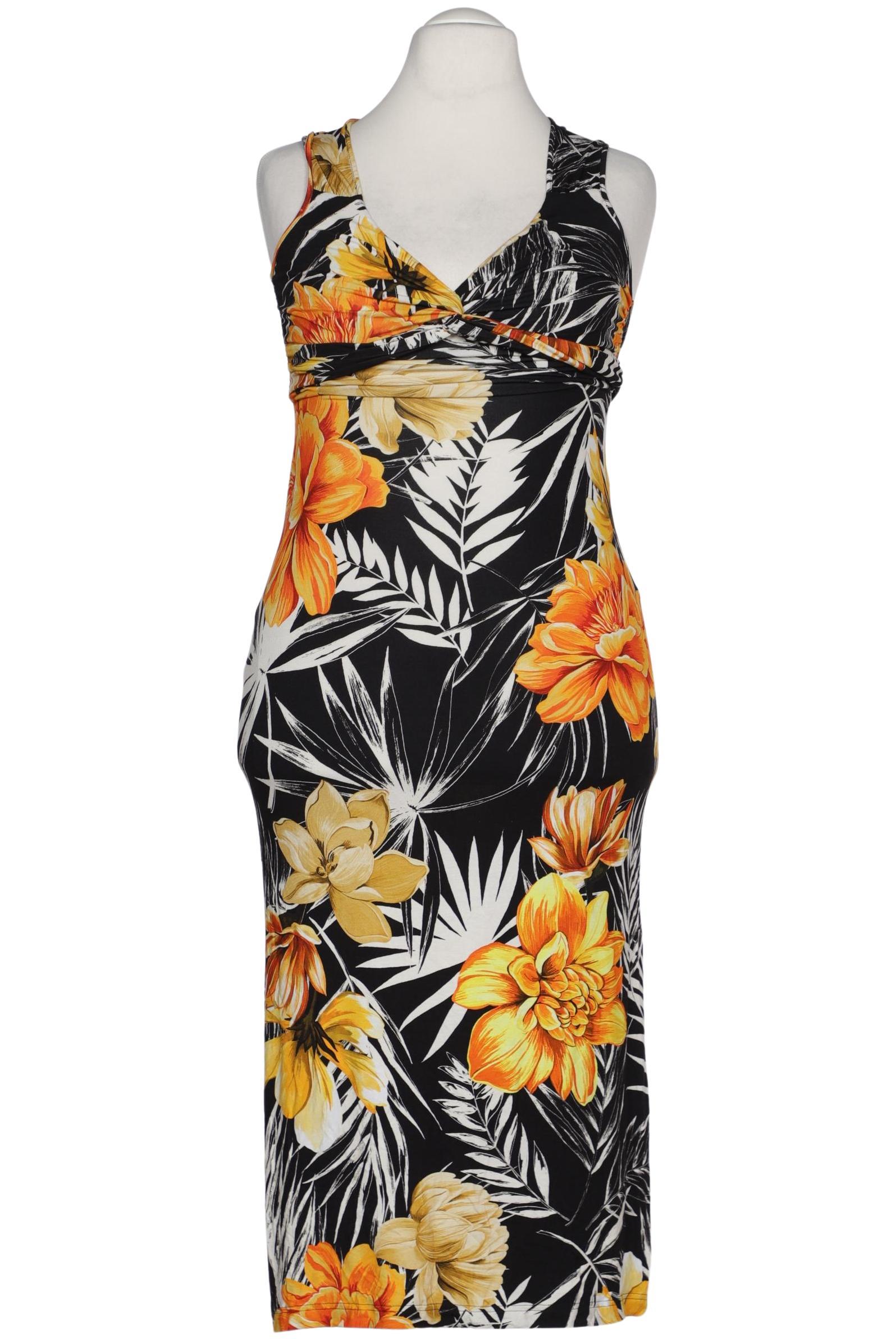 

Alba Moda Damen Kleid, mehrfarbig, Gr. 42