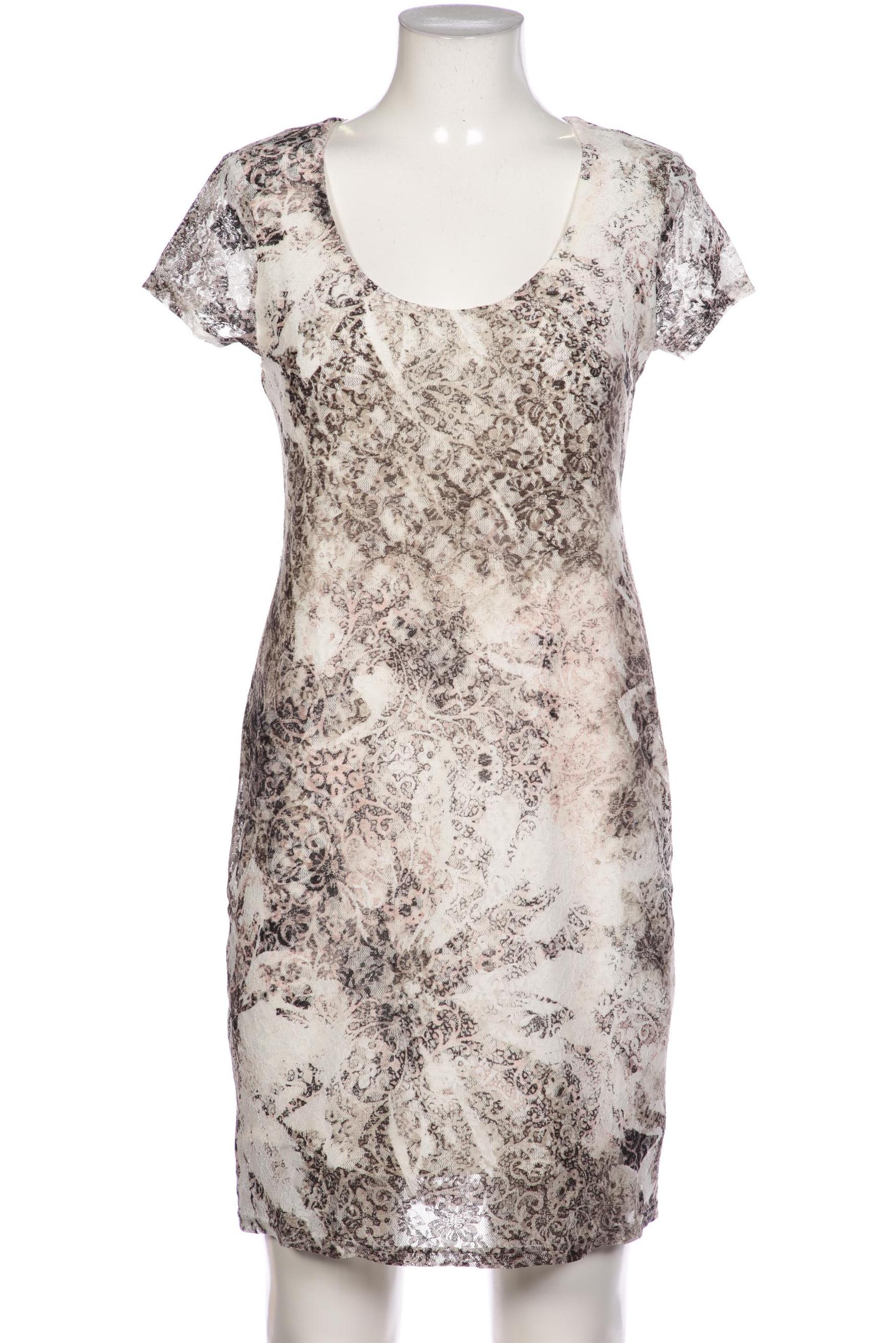 

Alba Moda Damen Kleid, mehrfarbig, Gr. 40