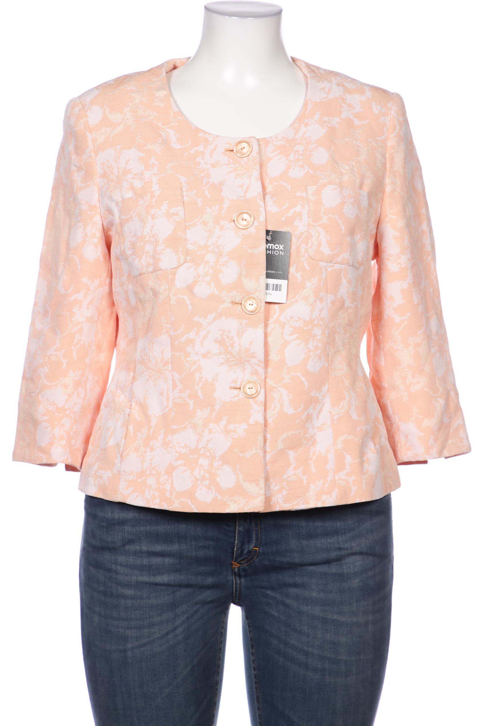 

Alba Moda Damen Blazer, orange