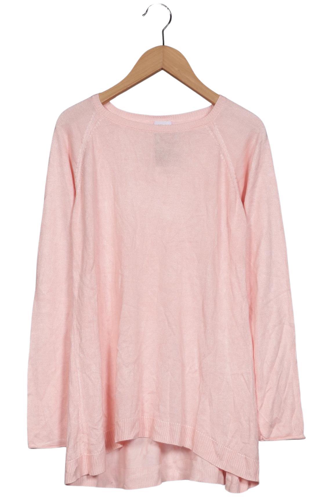 

Alba Moda Damen Pullover, pink, Gr. 38