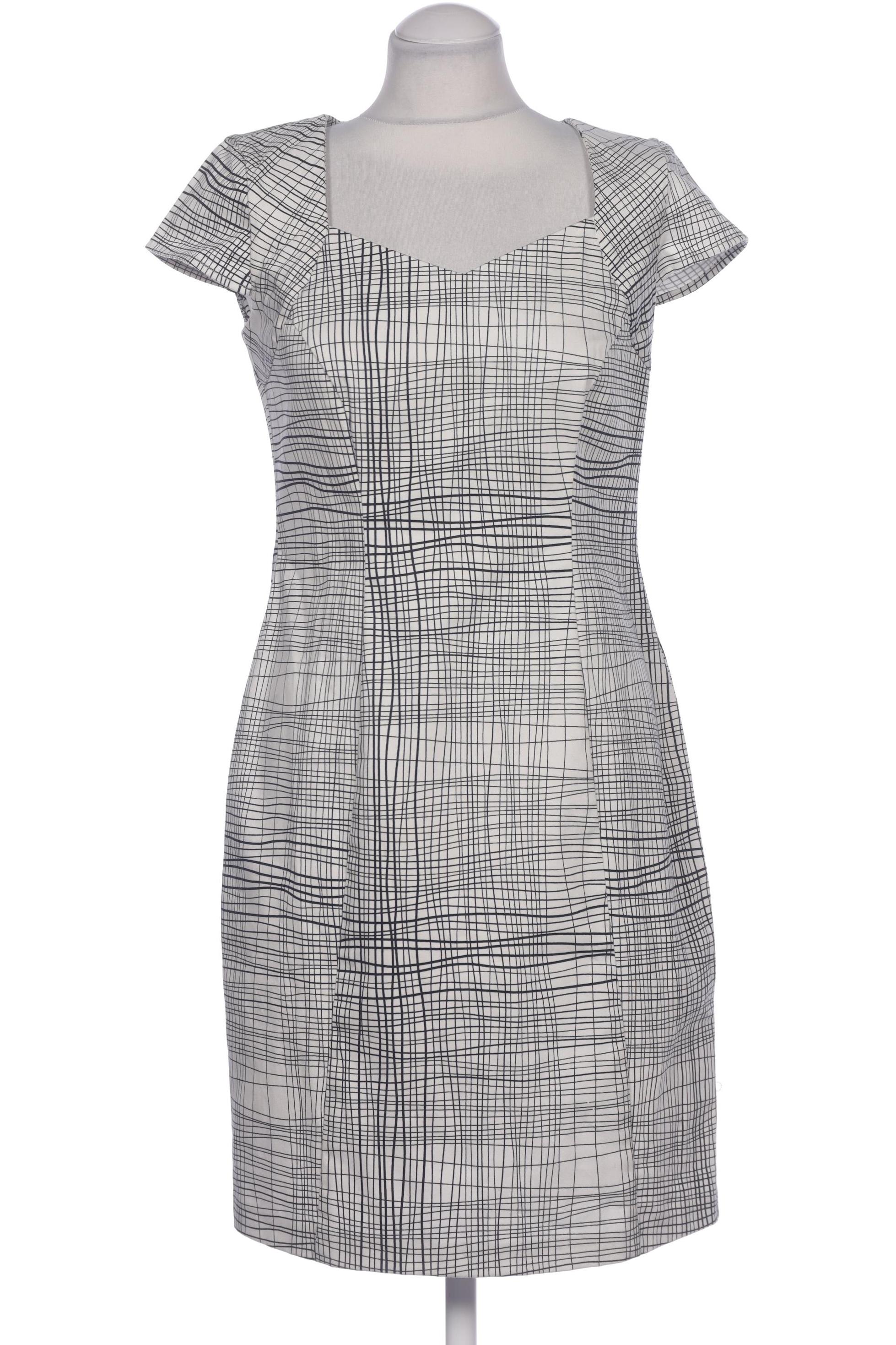 

Alba Moda Damen Kleid, schwarz, Gr. 38