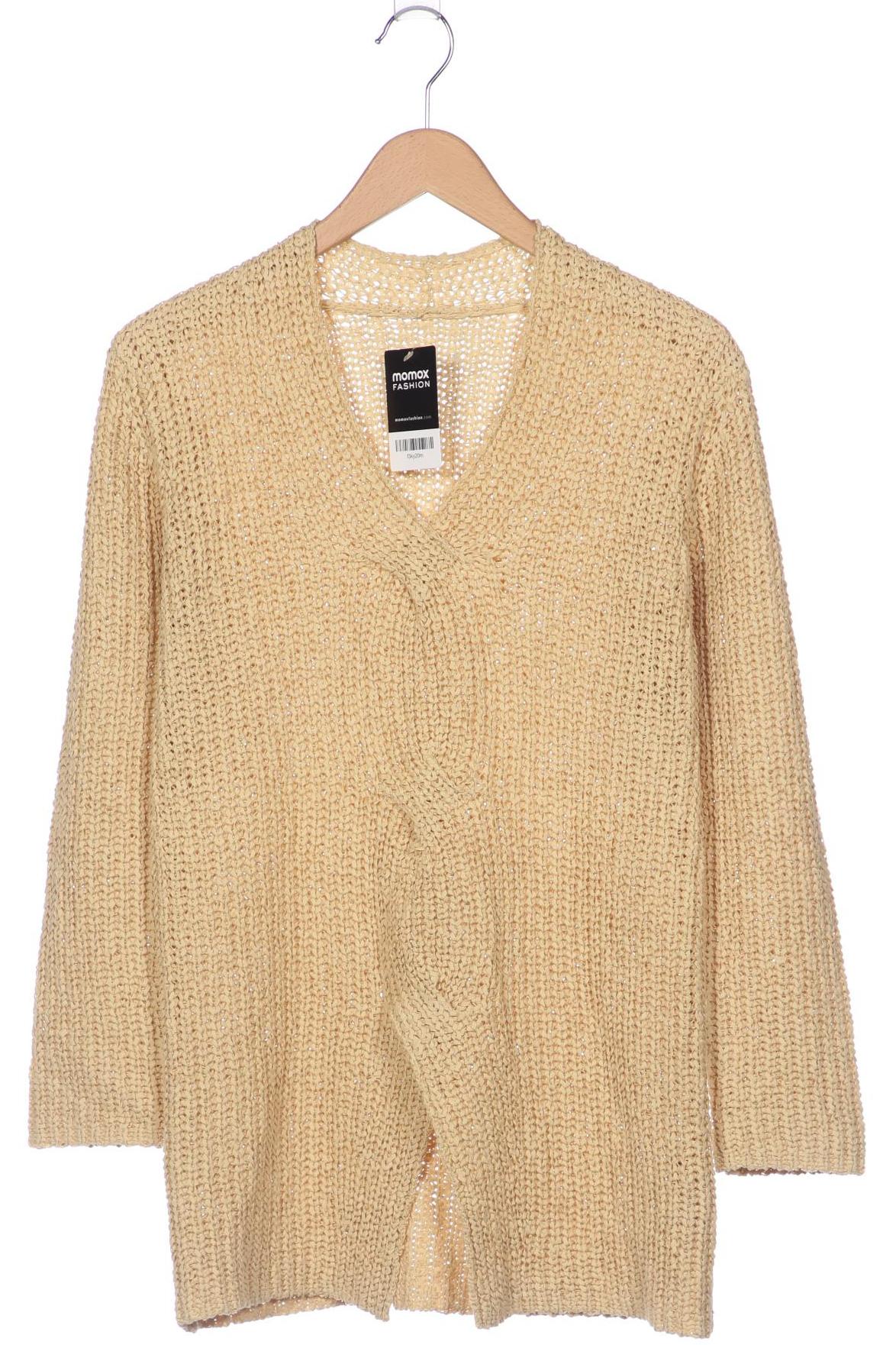 

Alba Moda Damen Pullover, cremeweiß, Gr. 42