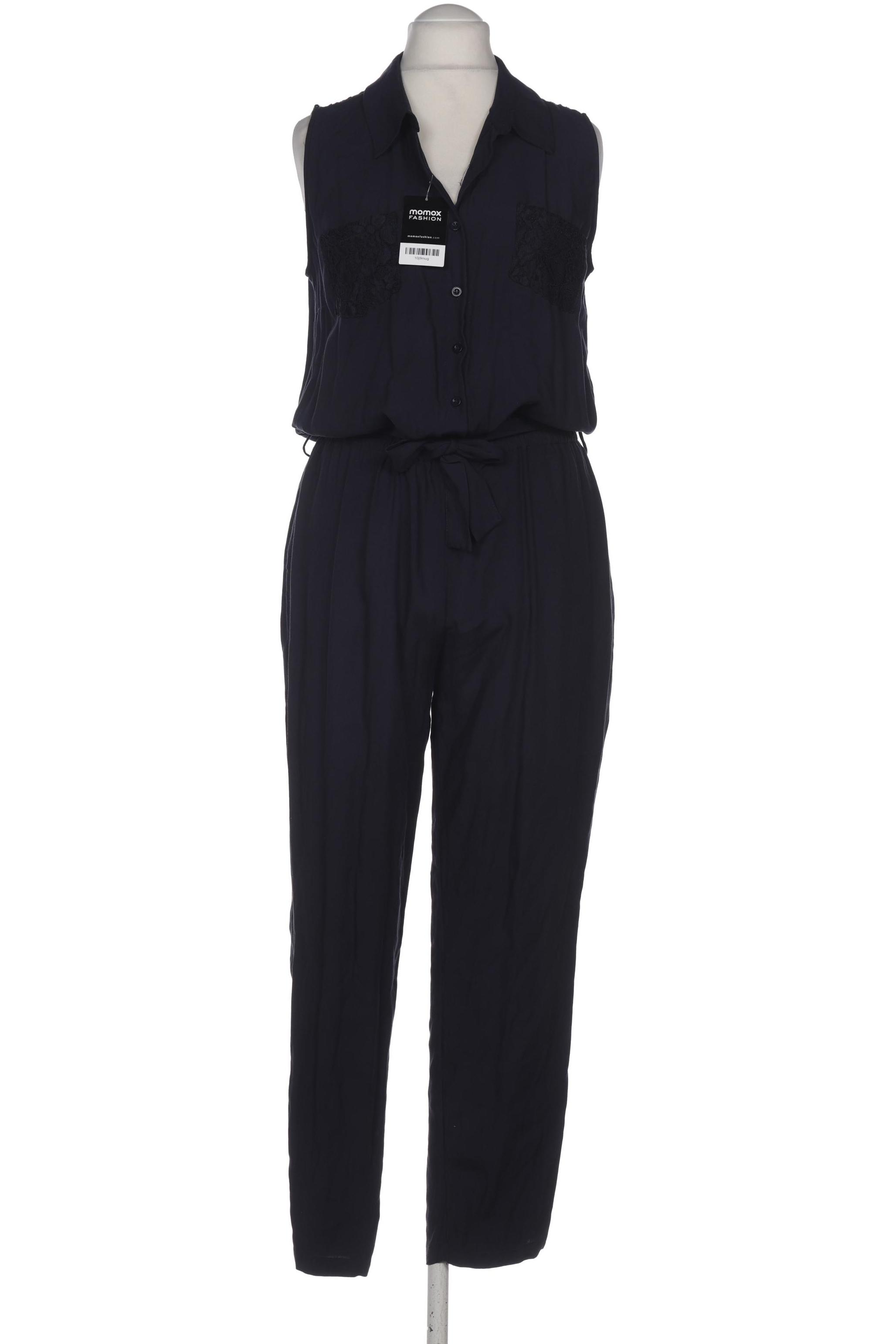 

Alba Moda Damen Jumpsuit/Overall, marineblau, Gr. 42
