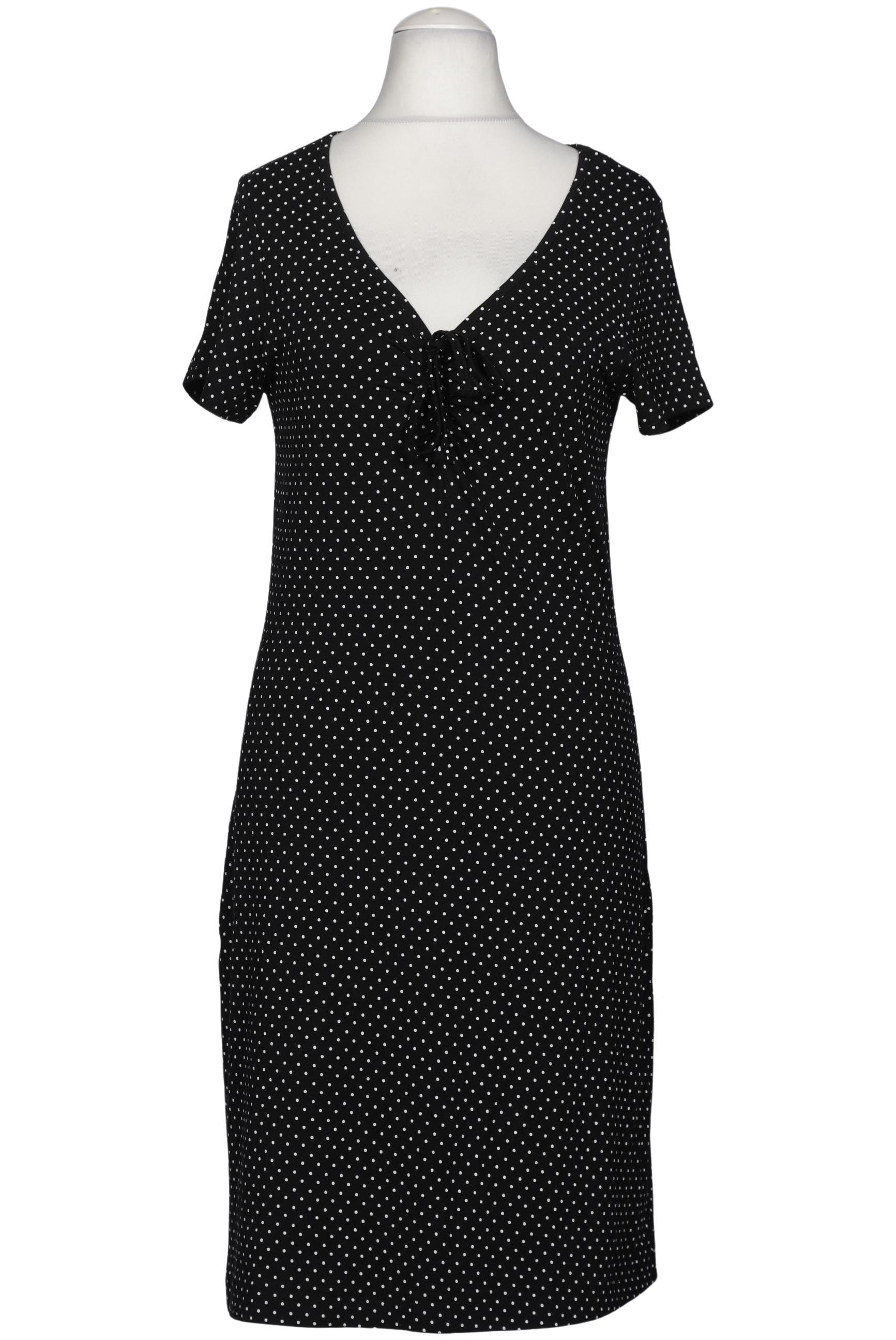 

Alba Moda Damen Kleid, schwarz, Gr. 40