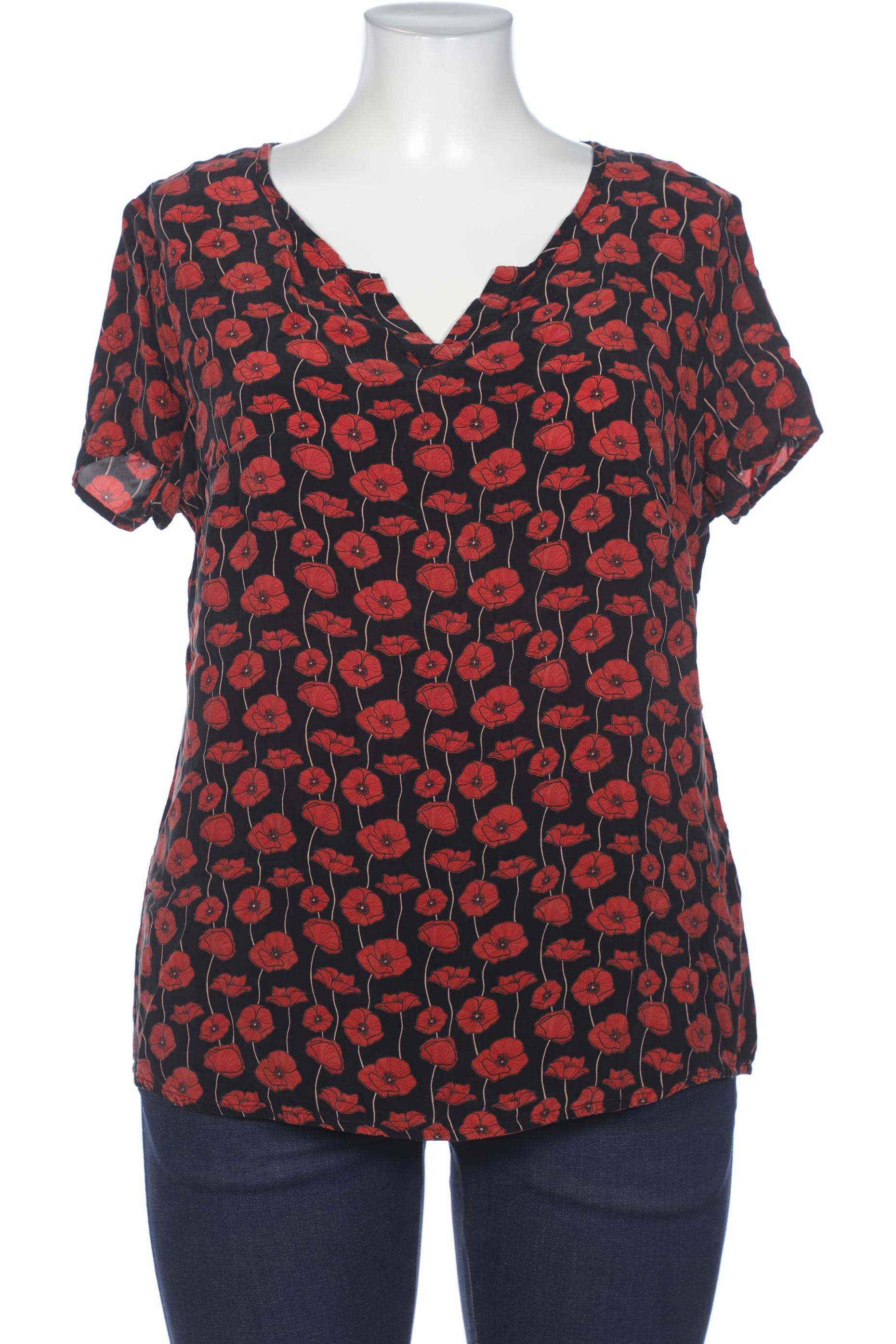

Alba Moda Damen Bluse, schwarz