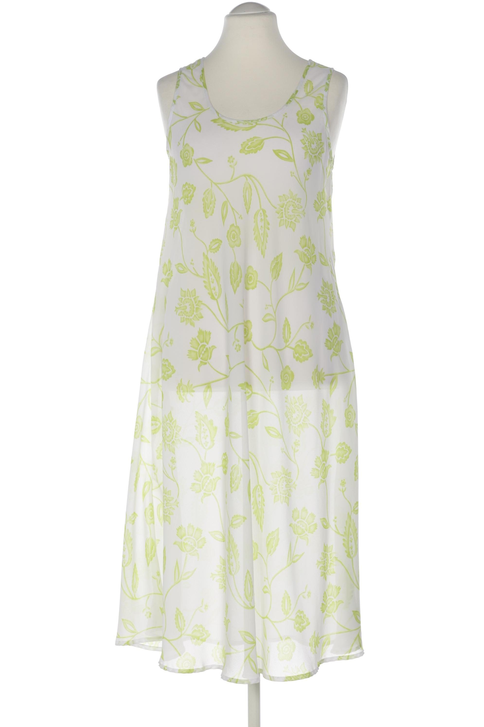 

Alba Moda Damen Kleid, grün, Gr. 46