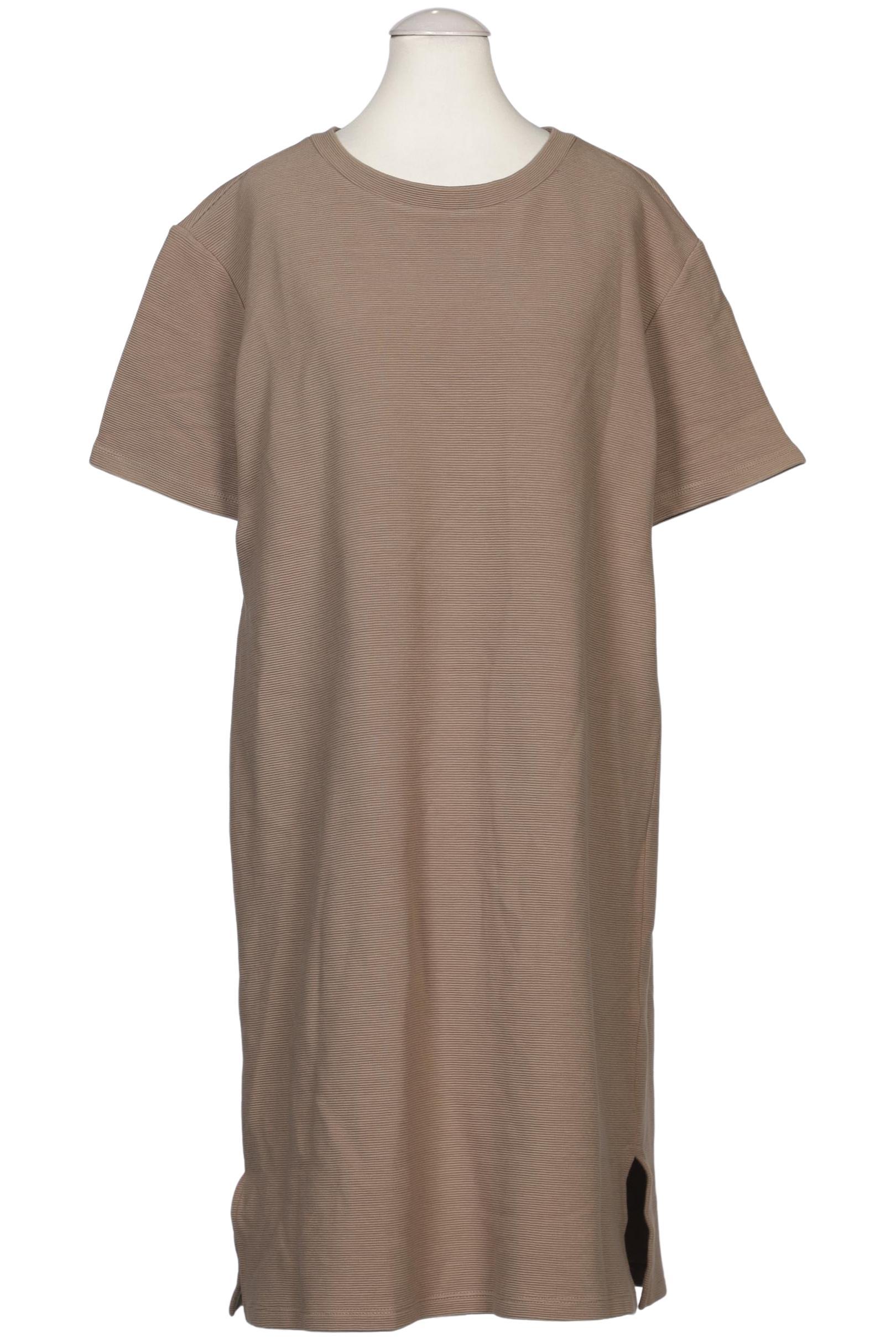 

Alba Moda Damen Kleid, beige, Gr. 36